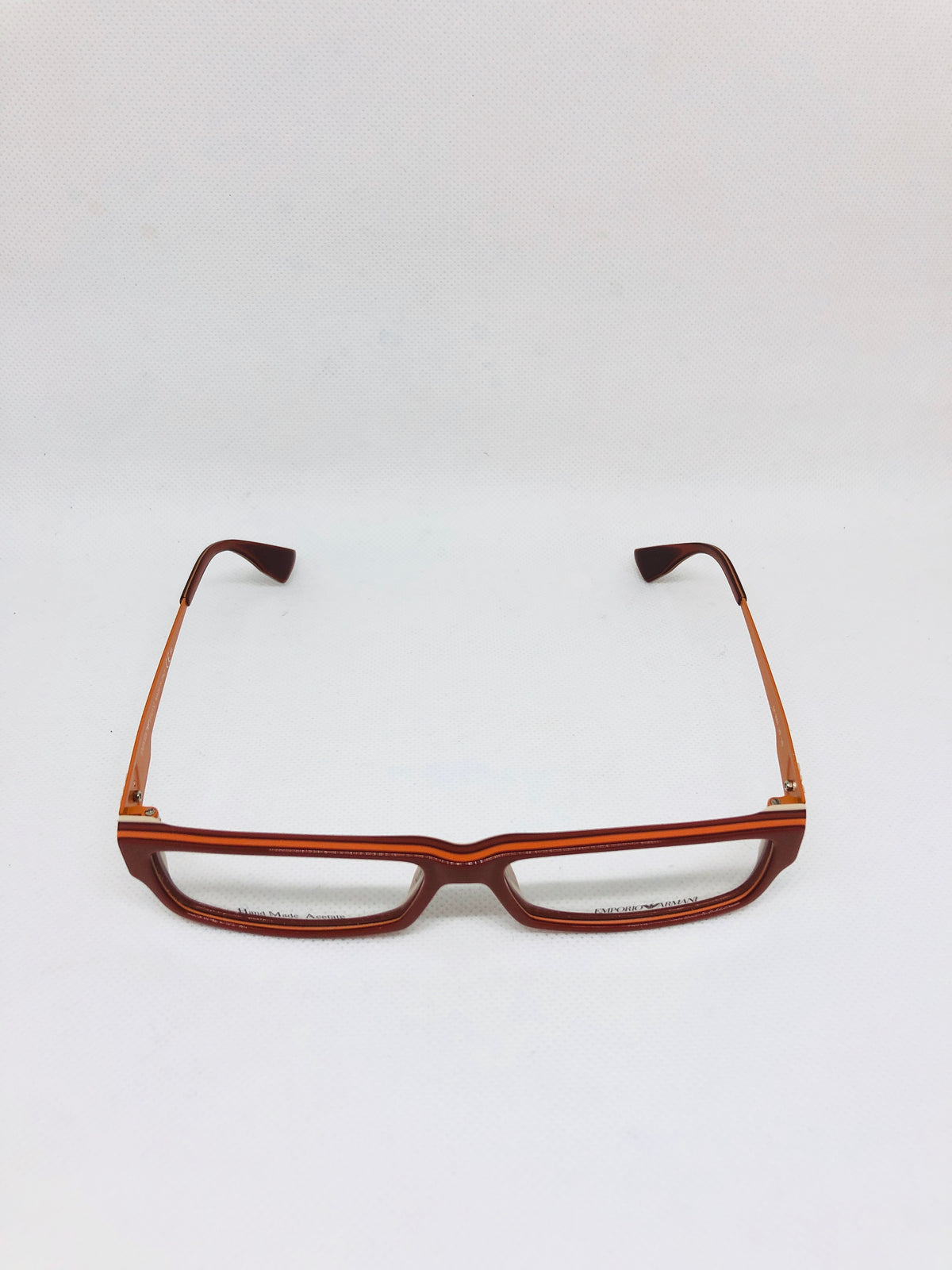 EMPORIO ARMANI ea 9653 li3 140 vintage glasses DEADSTOCK