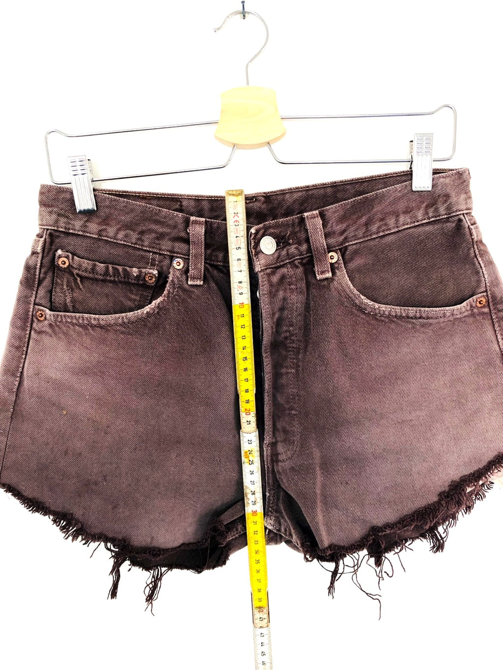 SHORTS LEVI'S 501 VINTAGE