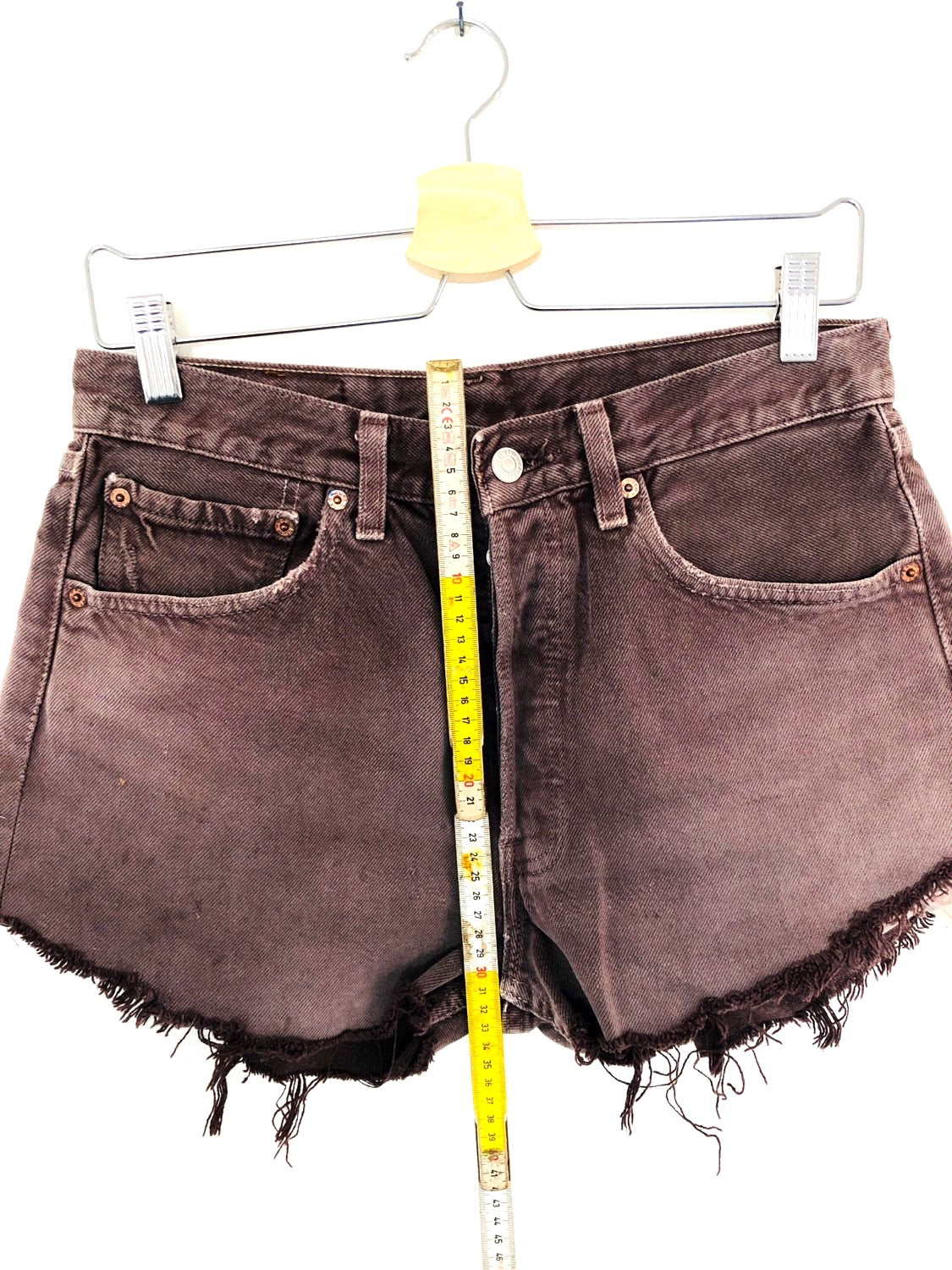 SHORTS LEVI'S 501 VINTAGE