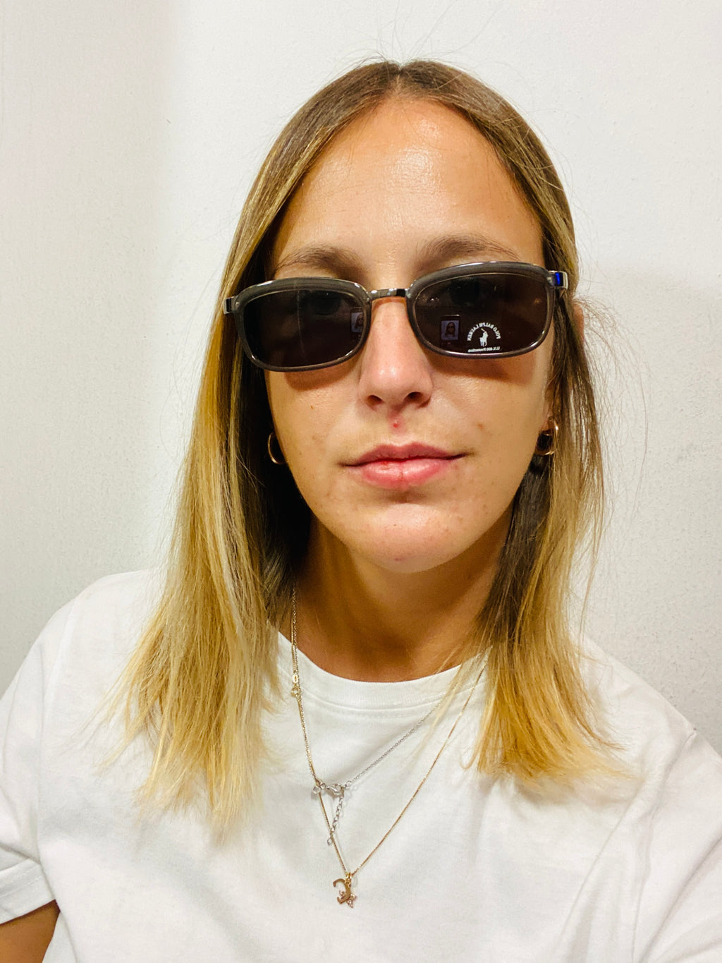 RALPH LAUREN 827/s 3uk 52 19 135 vintage sunglasses DEADSTOCK