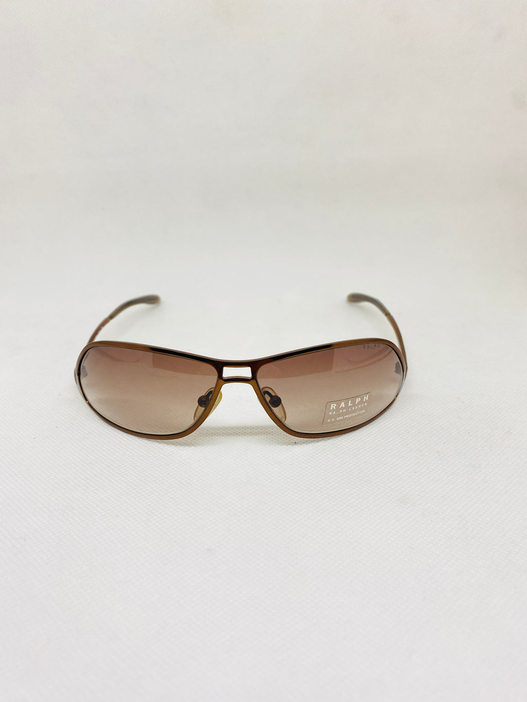 RALPH LAUREN 978/s l6e 65 11 115 vintage sunglasses DEADSTOCK