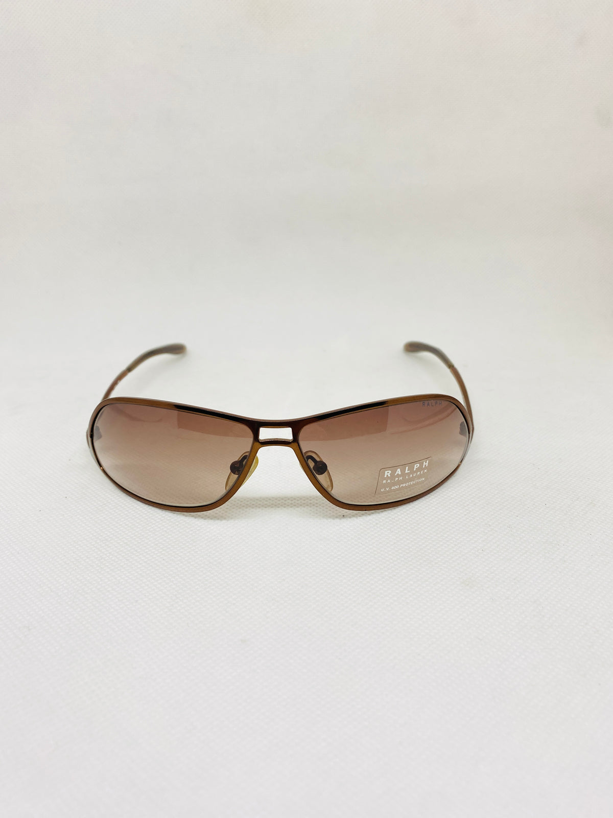 RALPH LAUREN 978/s l6e 65 11 115 vintage sunglasses DEADSTOCK