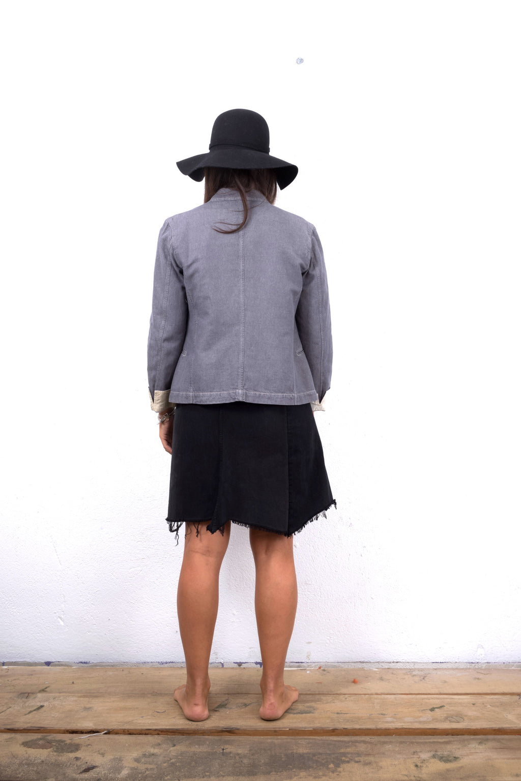 GIACCA C.P. COMPANY VINTAGE