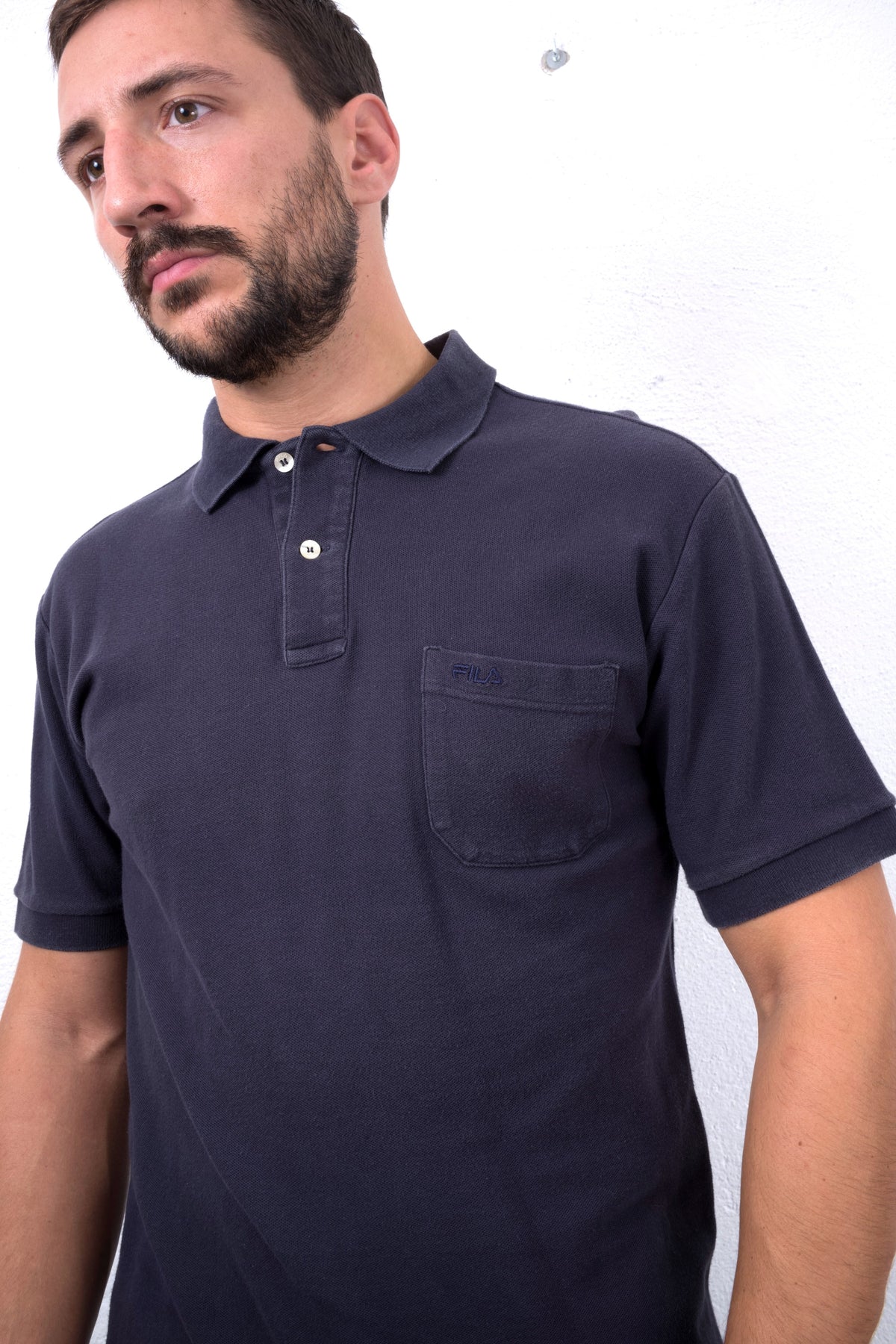 POLO FILA VINTAGE