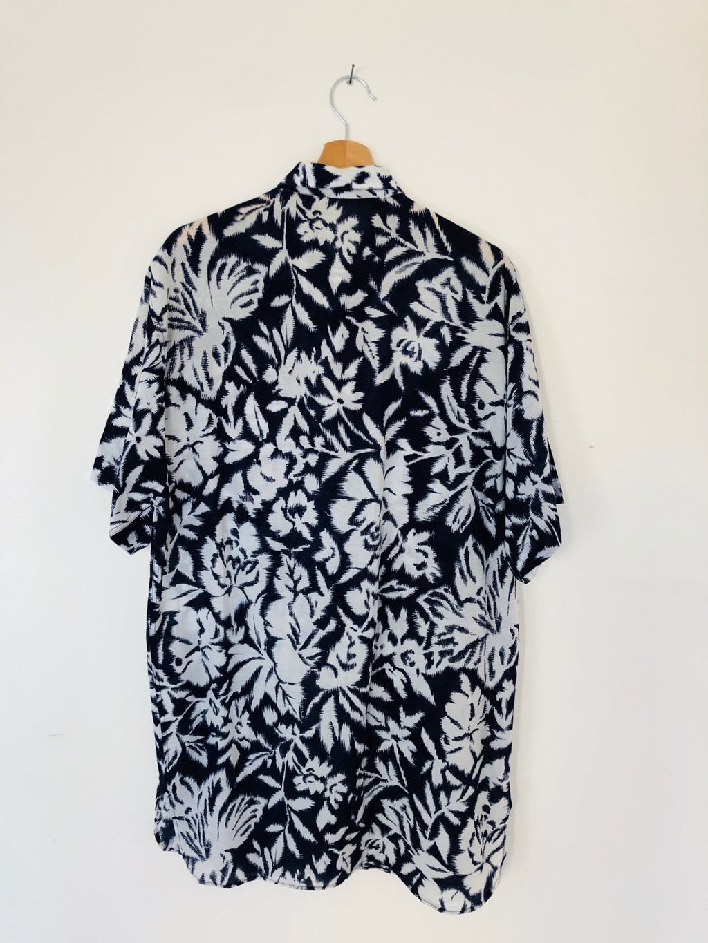 CAMICIA HAWAIANA VINTAGE