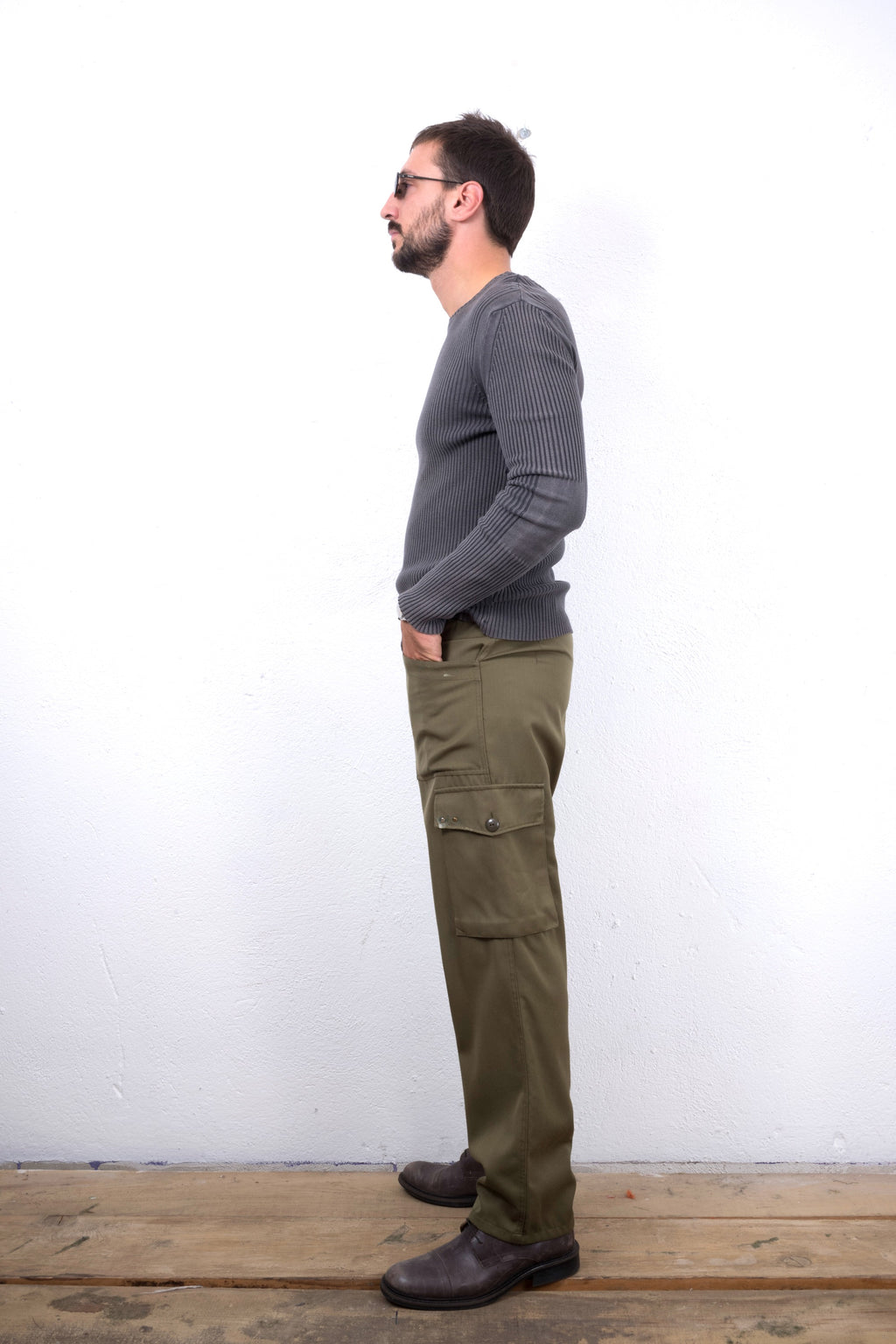 MAGLIONE CALVIN KLEIN VINTAGE