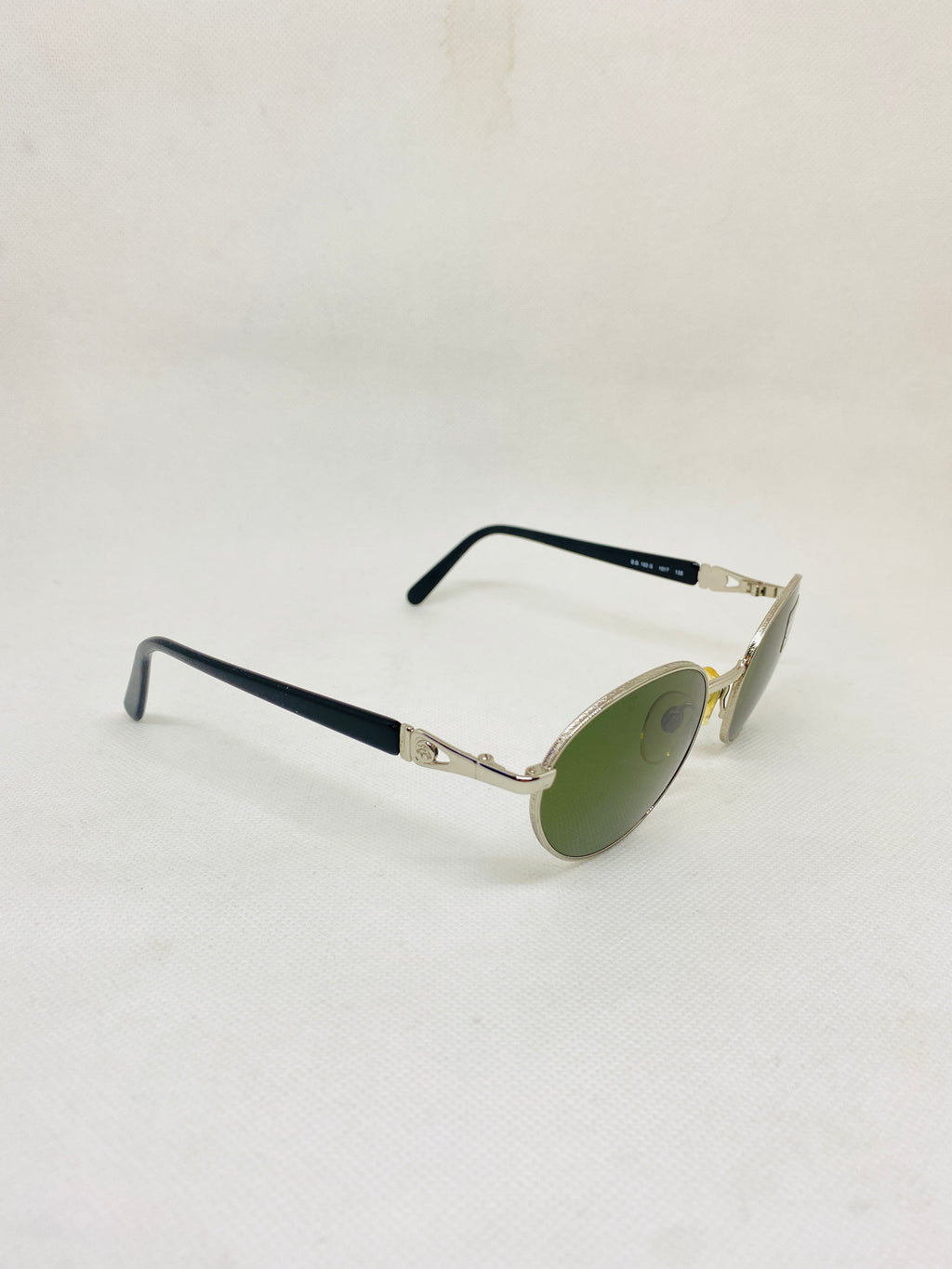 BROOKS BROTHER bb 182-s 1017 53 19 135 vintage sunglasses DEADSTOCK