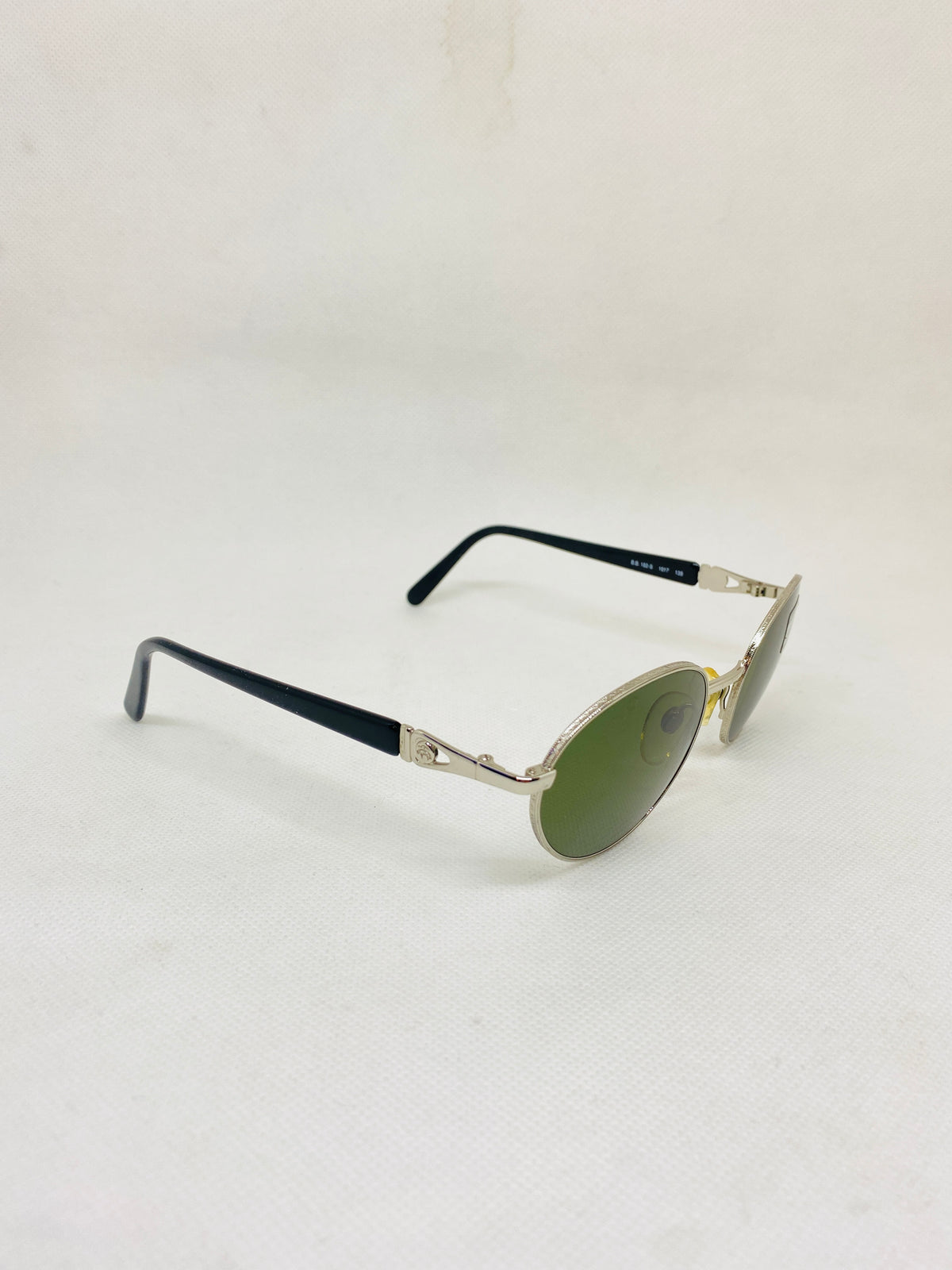 BROOKS BROTHER bb 182-s 1017 53 19 135 vintage sunglasses DEADSTOCK