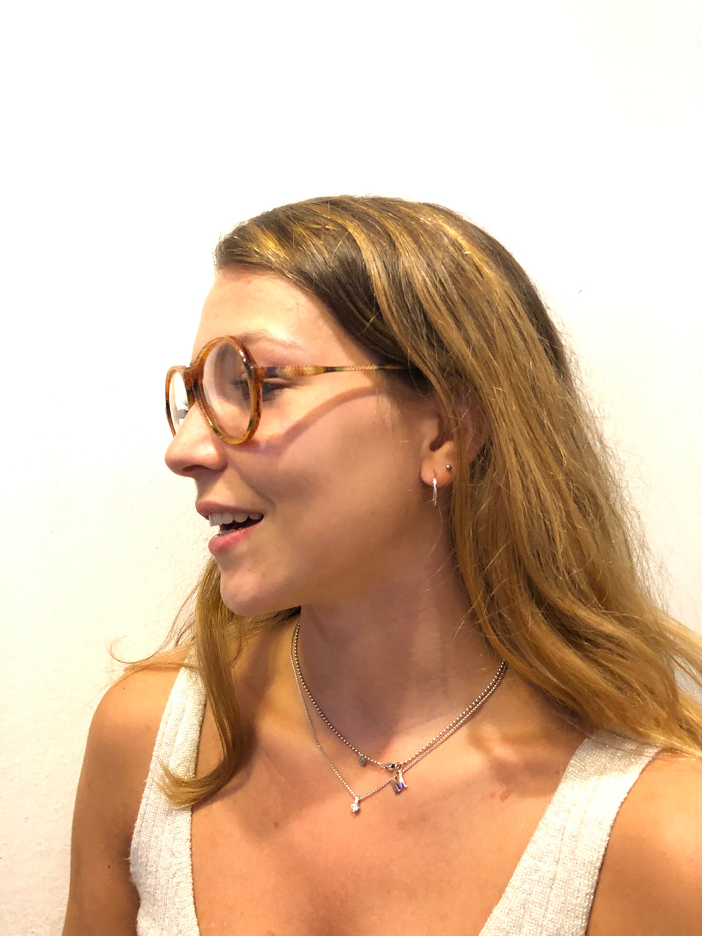 MISSONI 301 c 52 20 vintage glasses