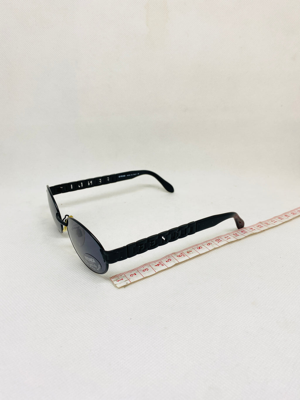 FENDI sl 7121 51 531 vintage sunglasses DEADSTOCK