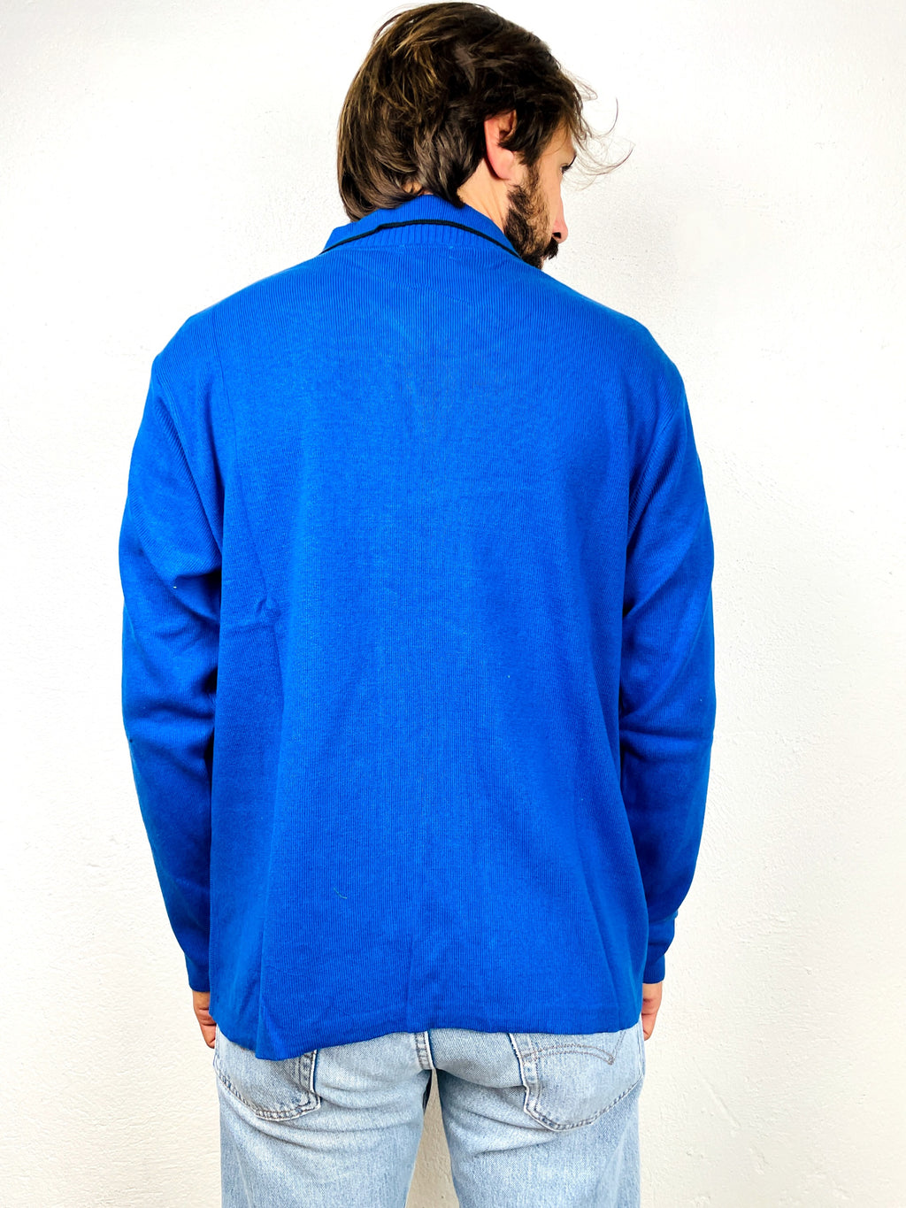 MAGLIONE ENERGIZER VINTAGE