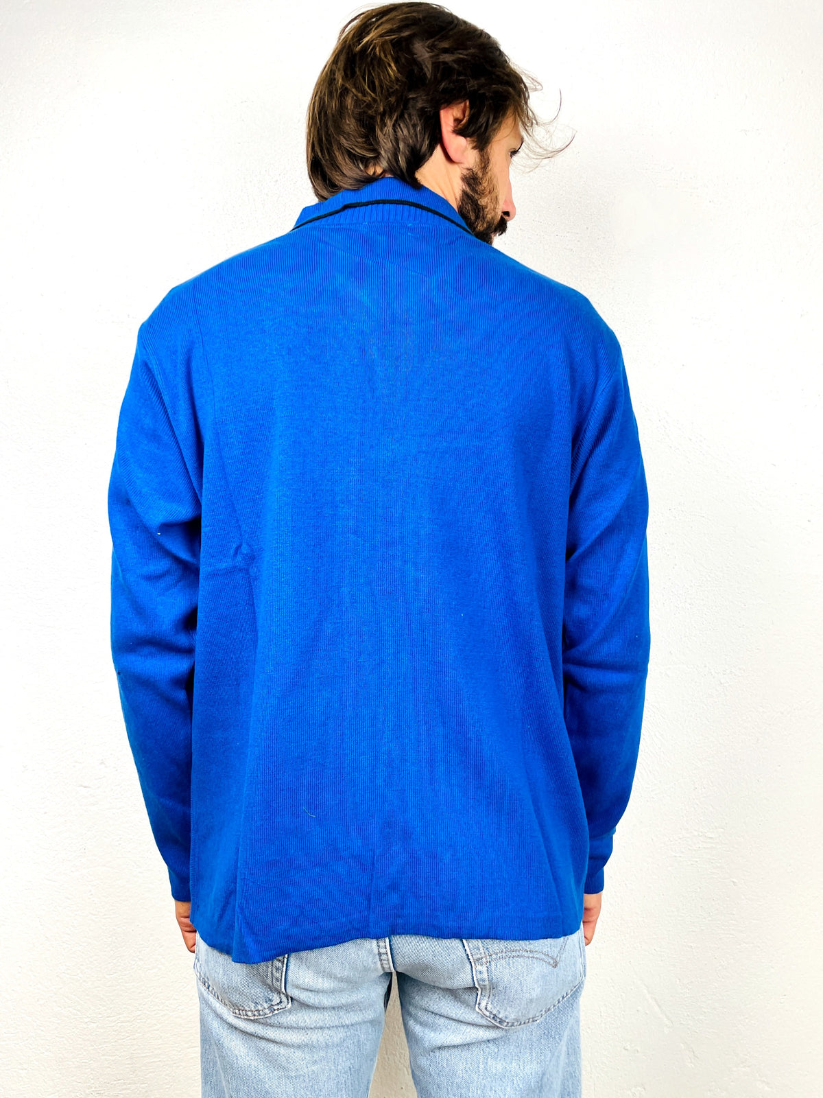 MAGLIONE ENERGIZER VINTAGE