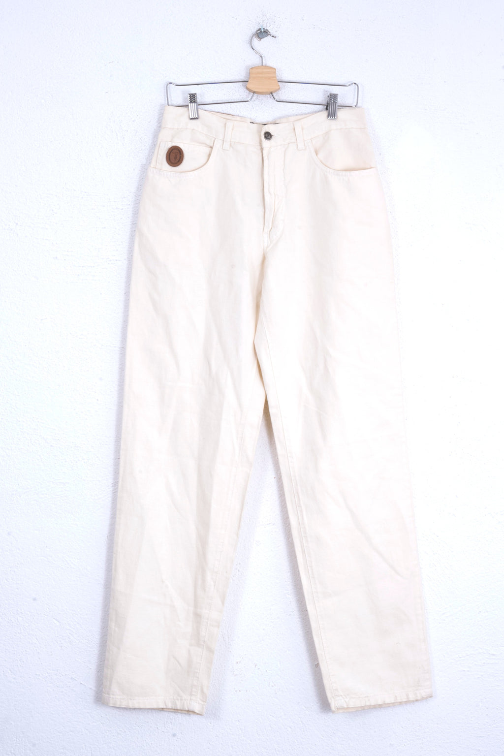 PANTALONE TRUSSARDI VINTAGE