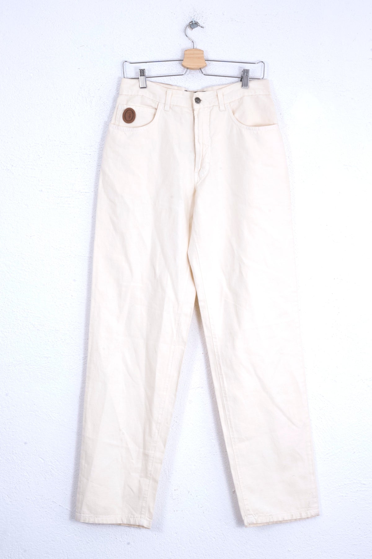 PANTALONE TRUSSARDI VINTAGE