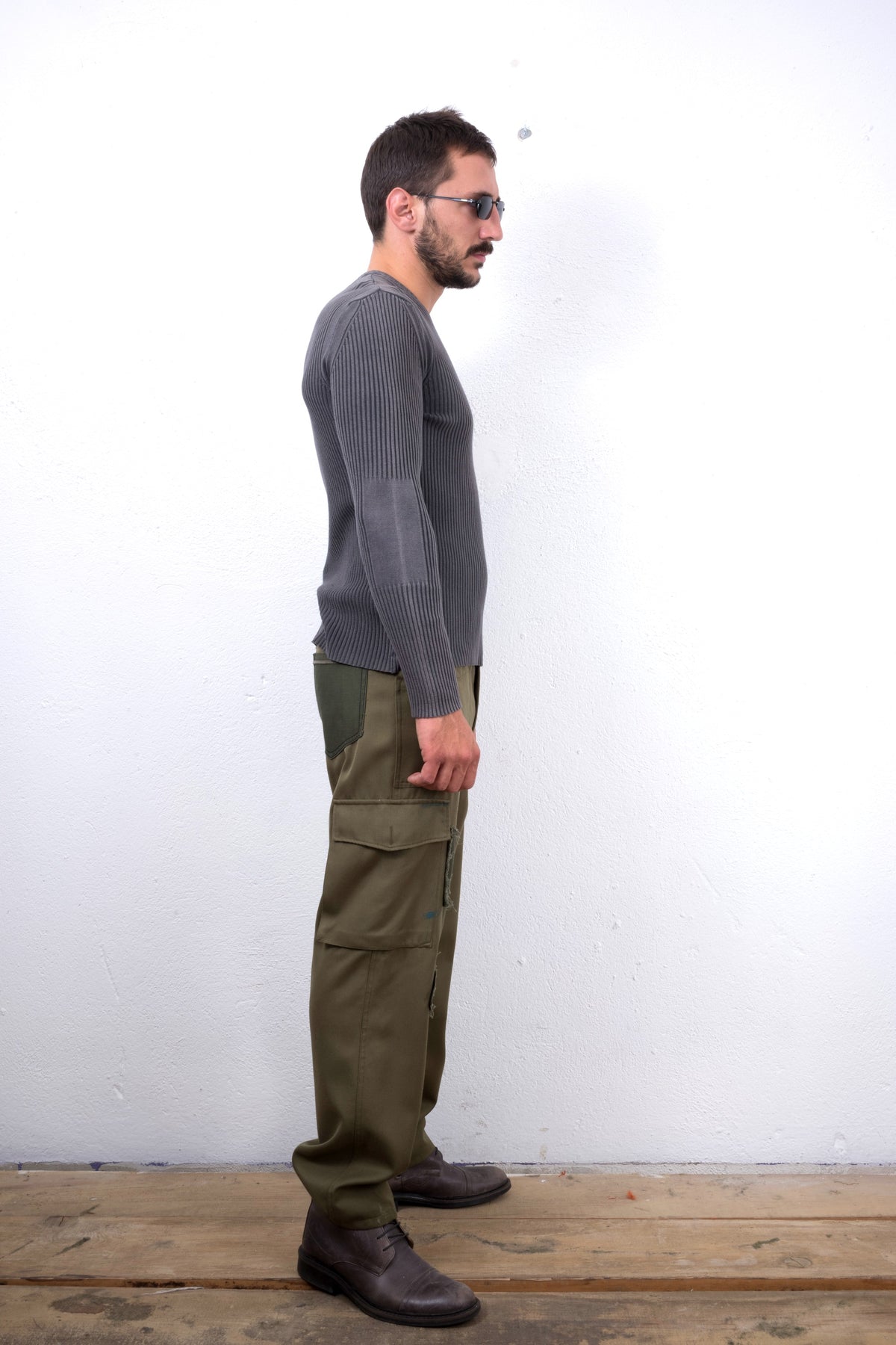 MAGLIONE CALVIN KLEIN VINTAGE