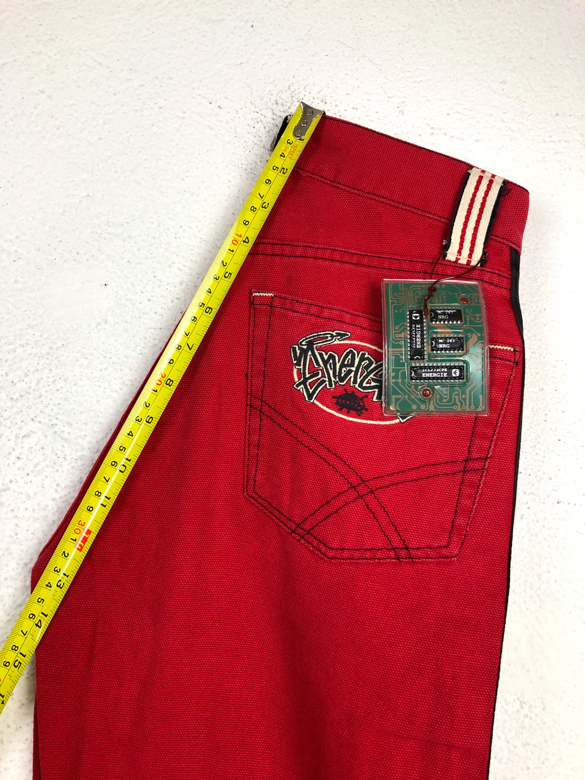 JEANS ENERGIE VINTAGE