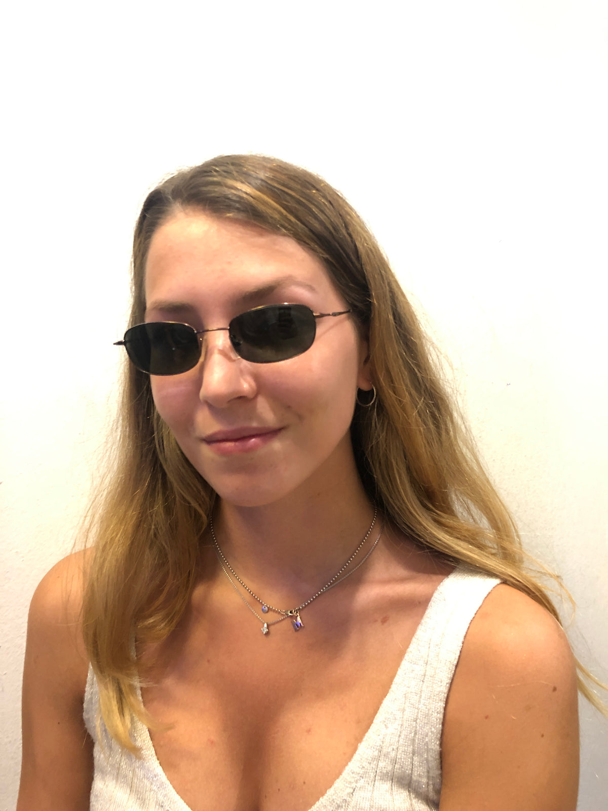 POLICE 2706 49 19 g 28 135 vintage sunglasses DEADSTOCK