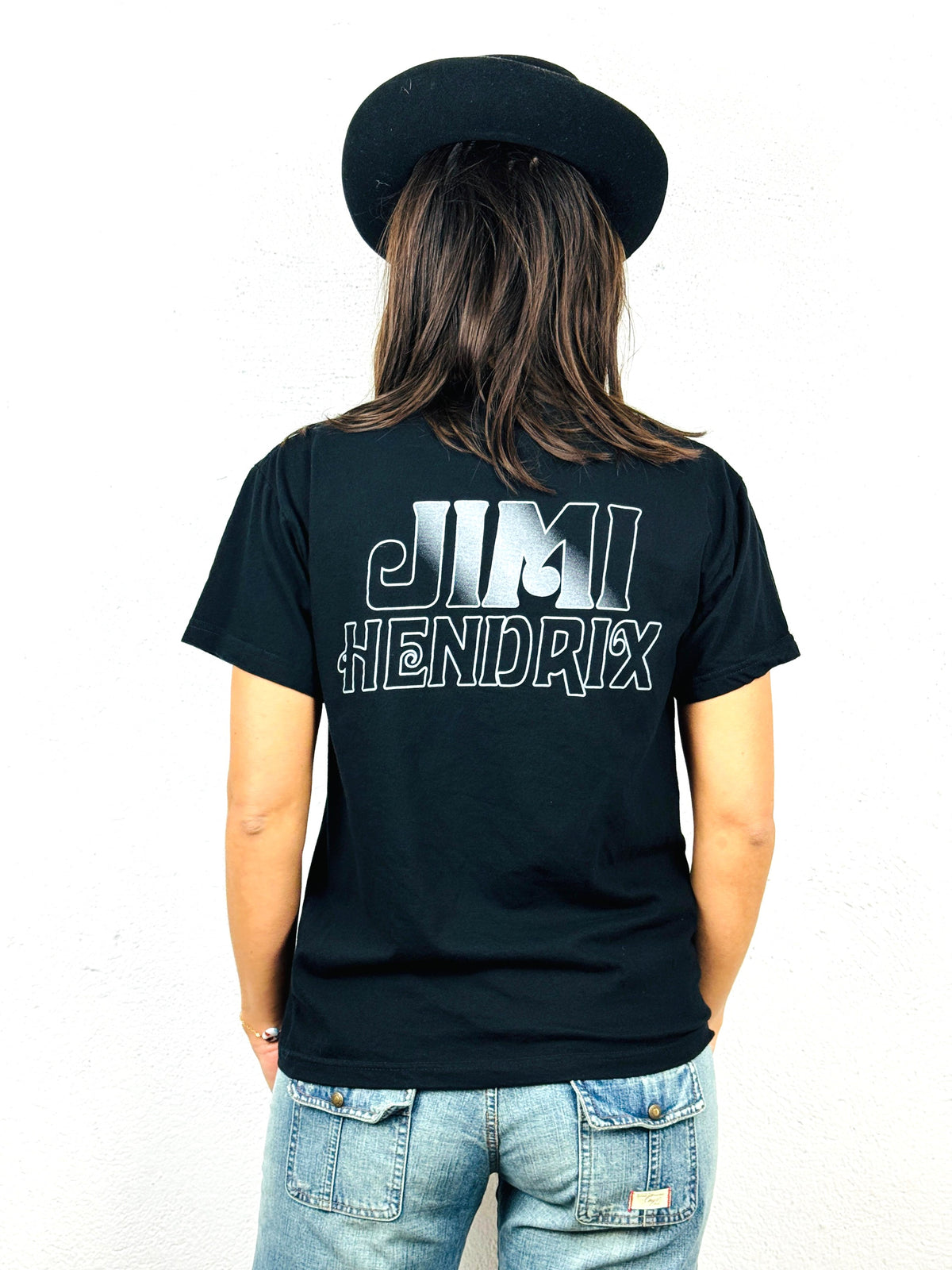 T SHIRT JIMI HENDRIX