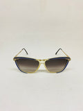 LANCETTI 078 l/040 56 14 vintage sunglasses DEADSTOCK