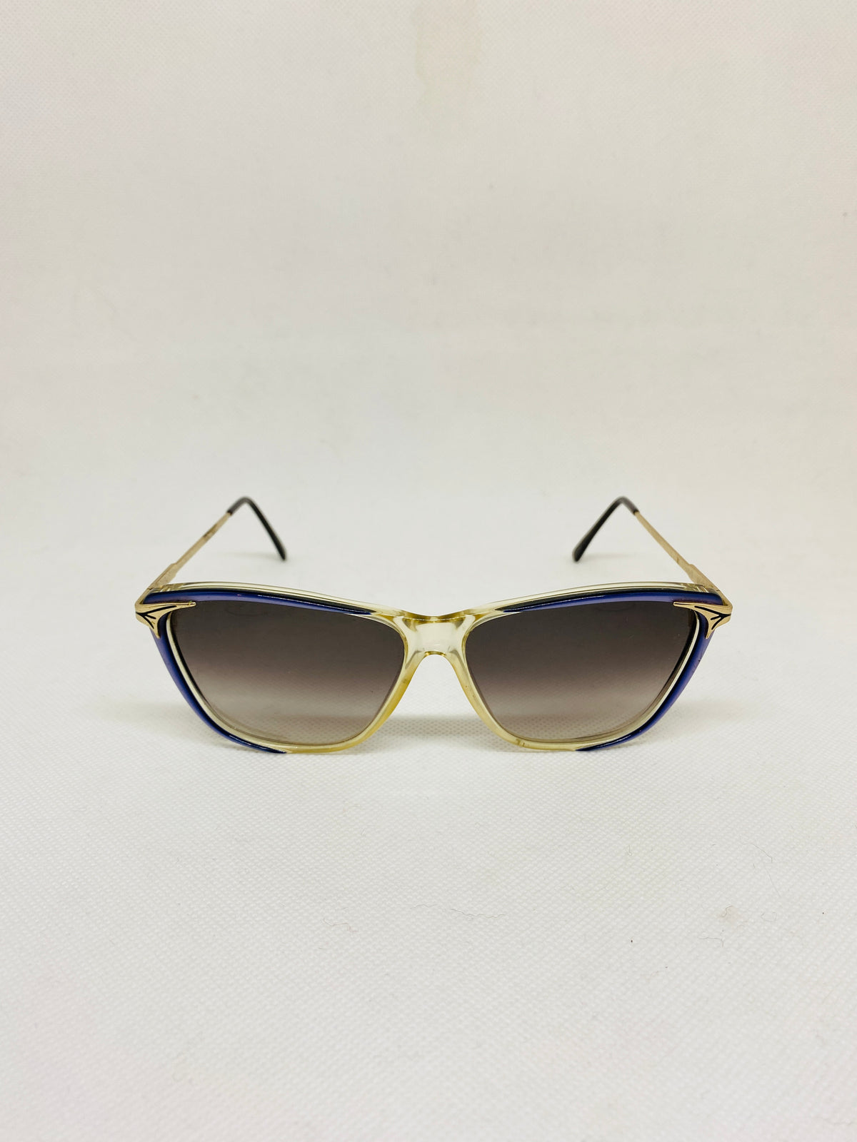LANCETTI 078 l/040 56 14 vintage sunglasses DEADSTOCK