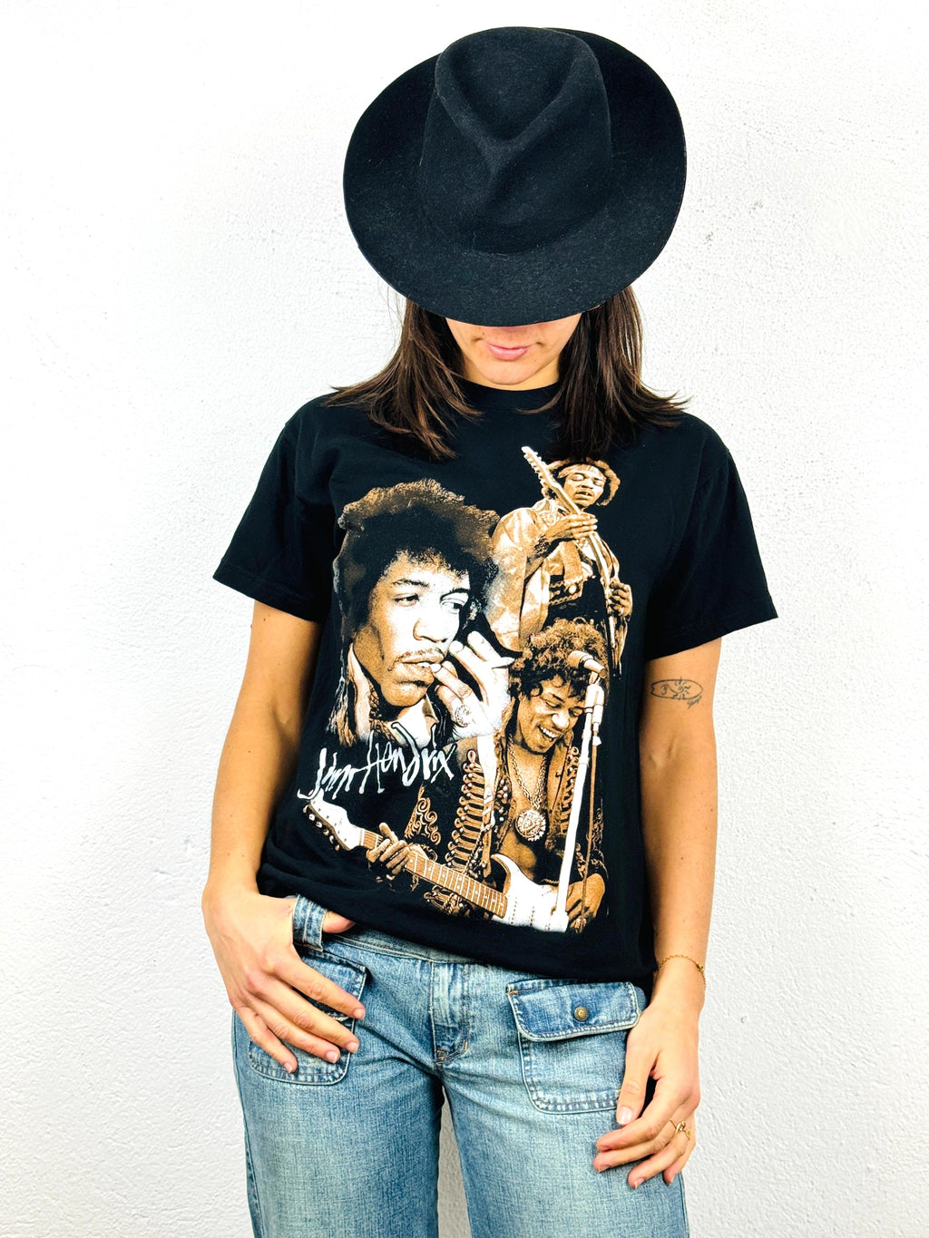 T SHIRT JIMI HENDRIX