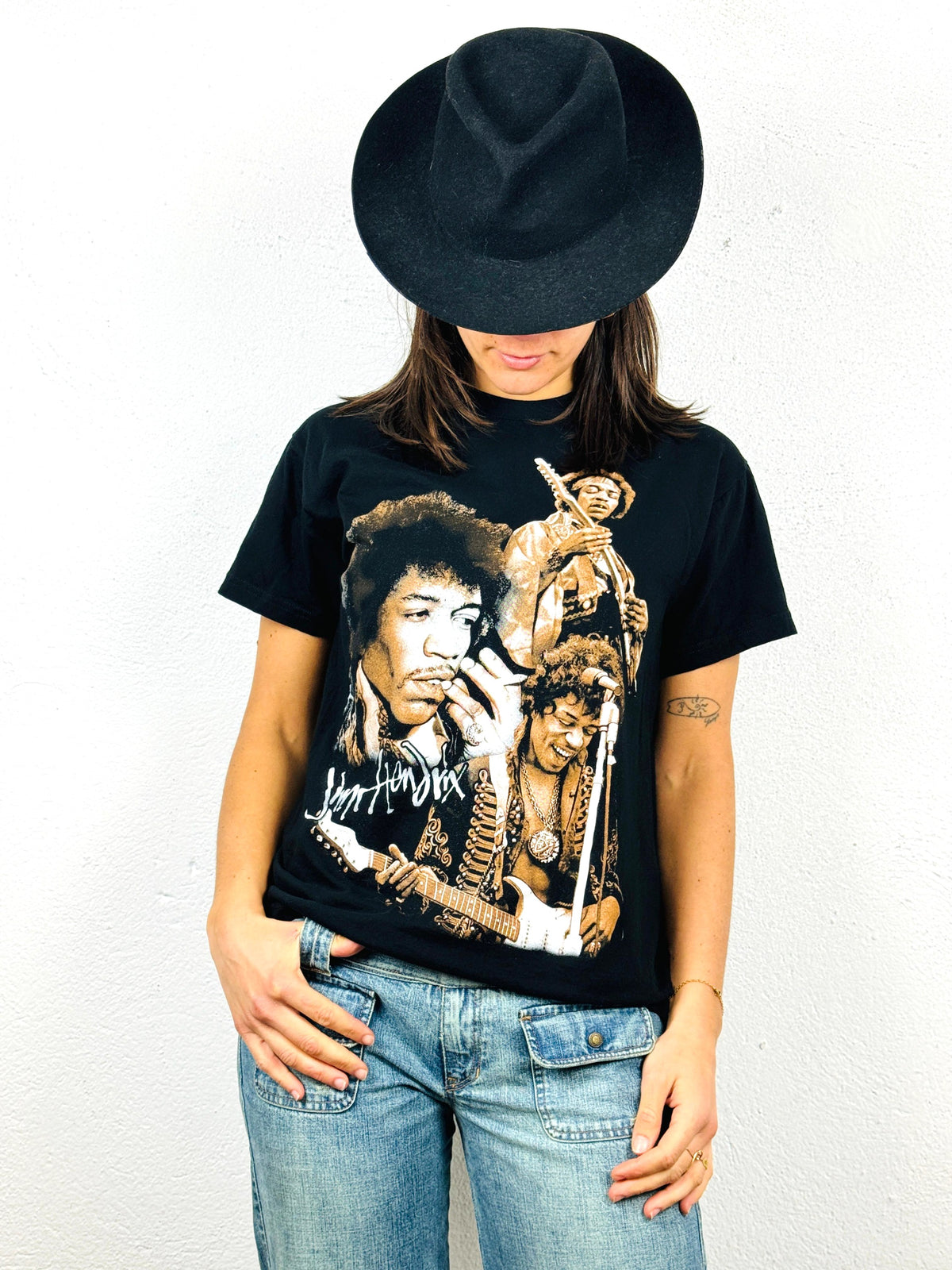 T SHIRT JIMI HENDRIX