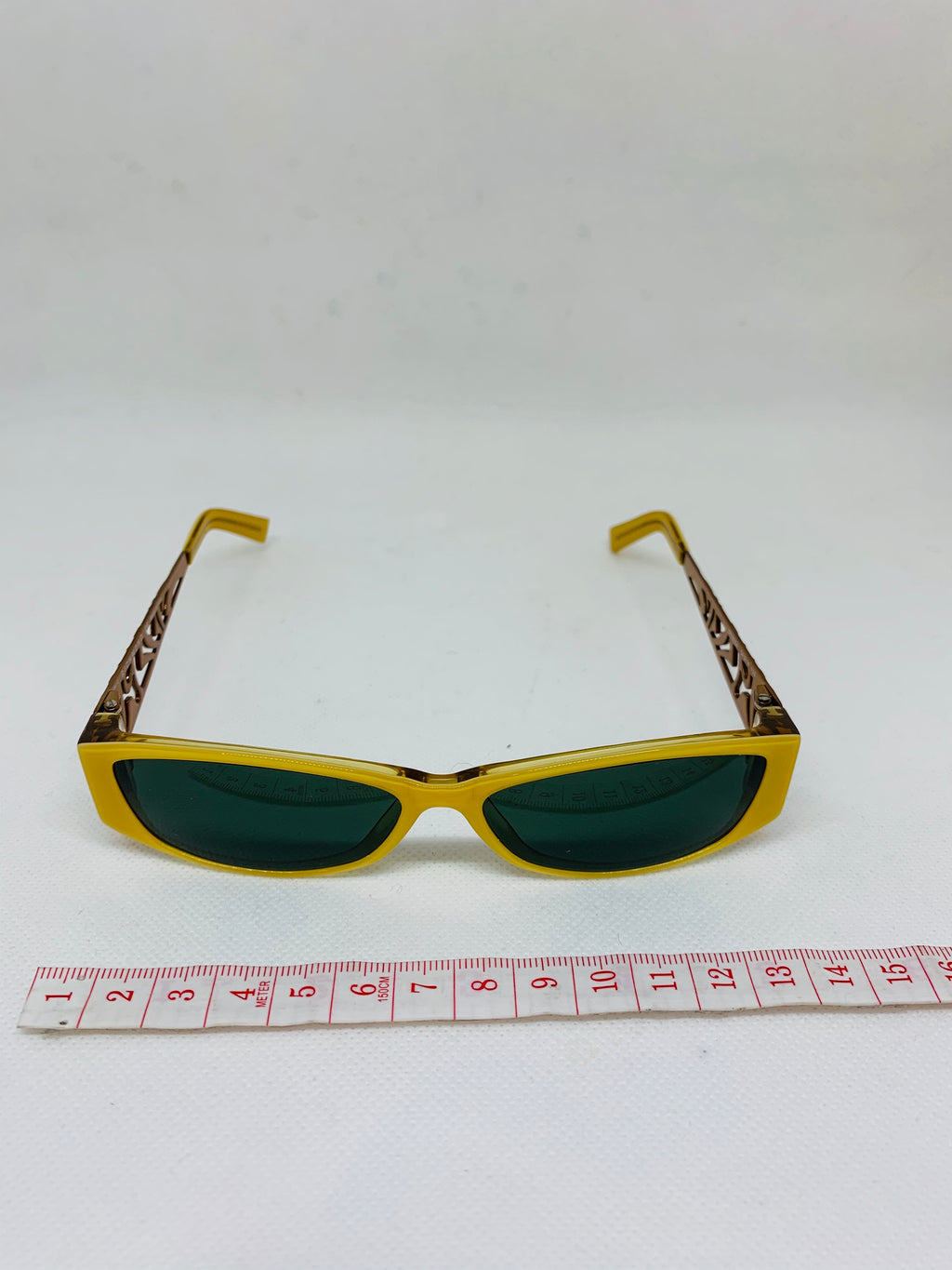 RICHMOND jr05504 54 14 130 vintage sunglasses DEADSTOCK