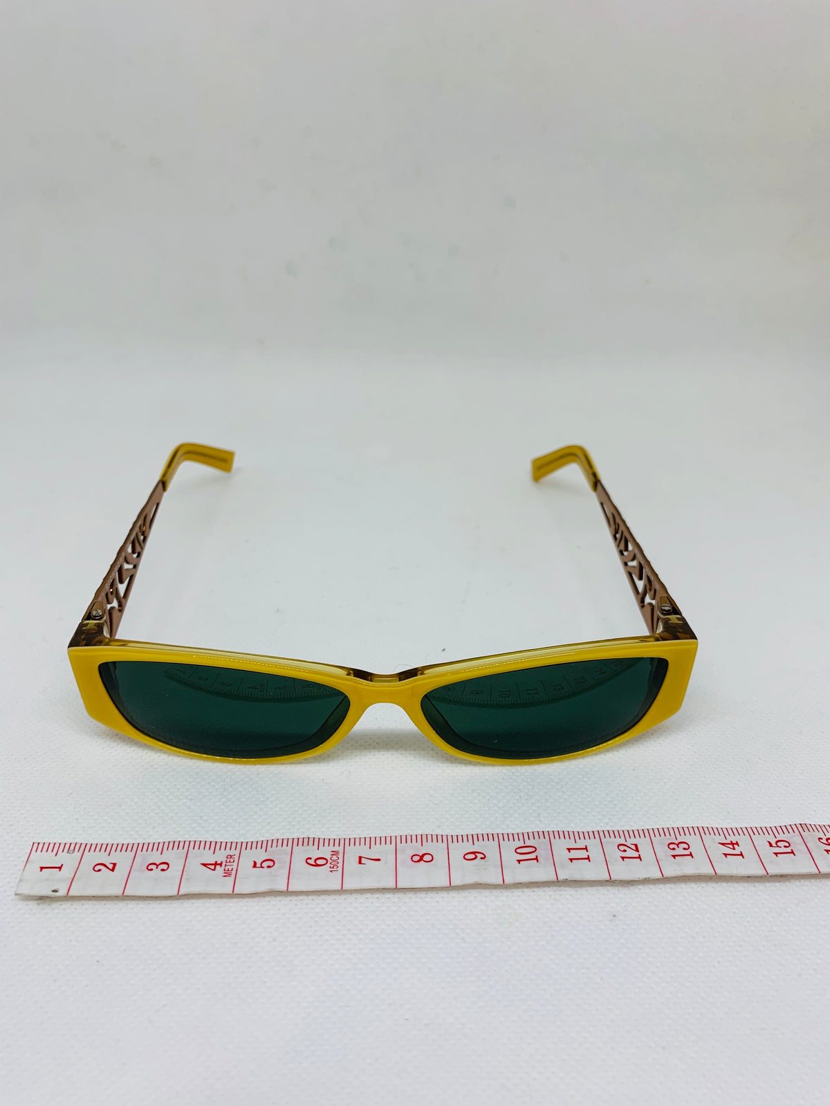 RICHMOND jr05504 54 14 130 vintage sunglasses DEADSTOCK