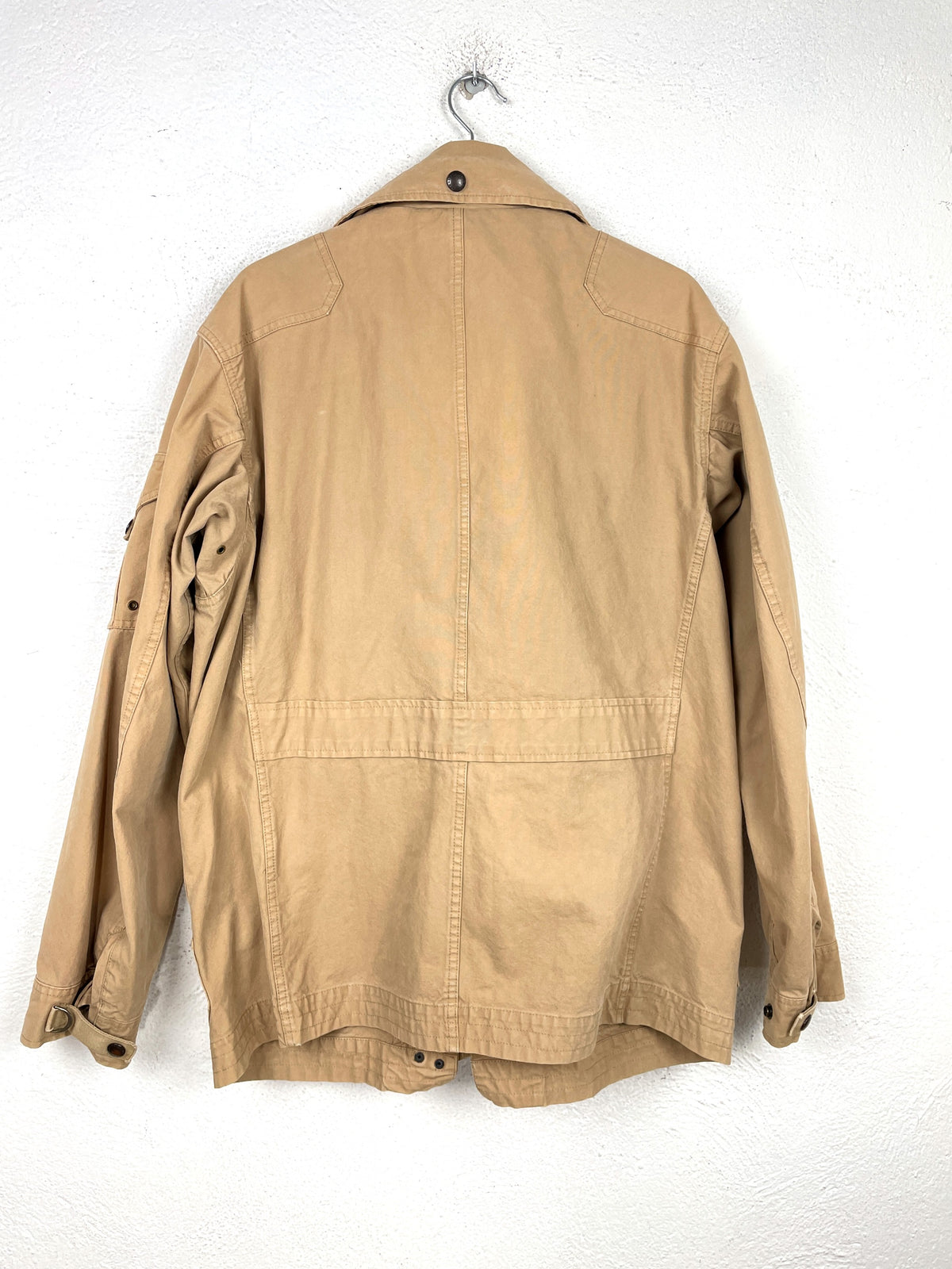 GIACCA POLO RALPH LAUREN VINTAGE