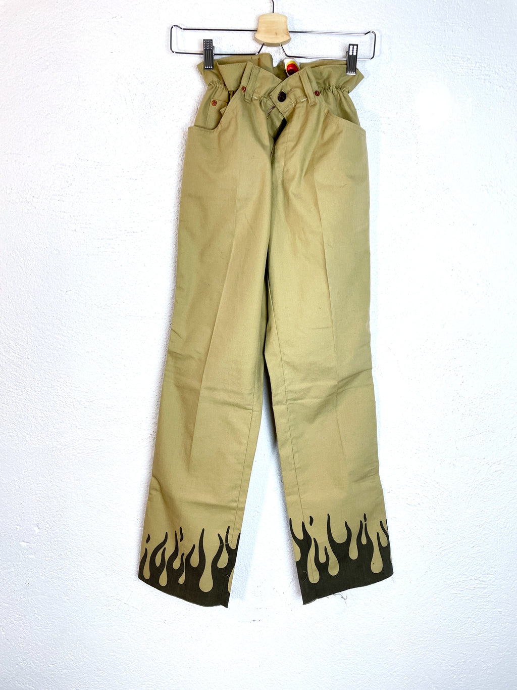 LEVI'S FLAME VINTAGE