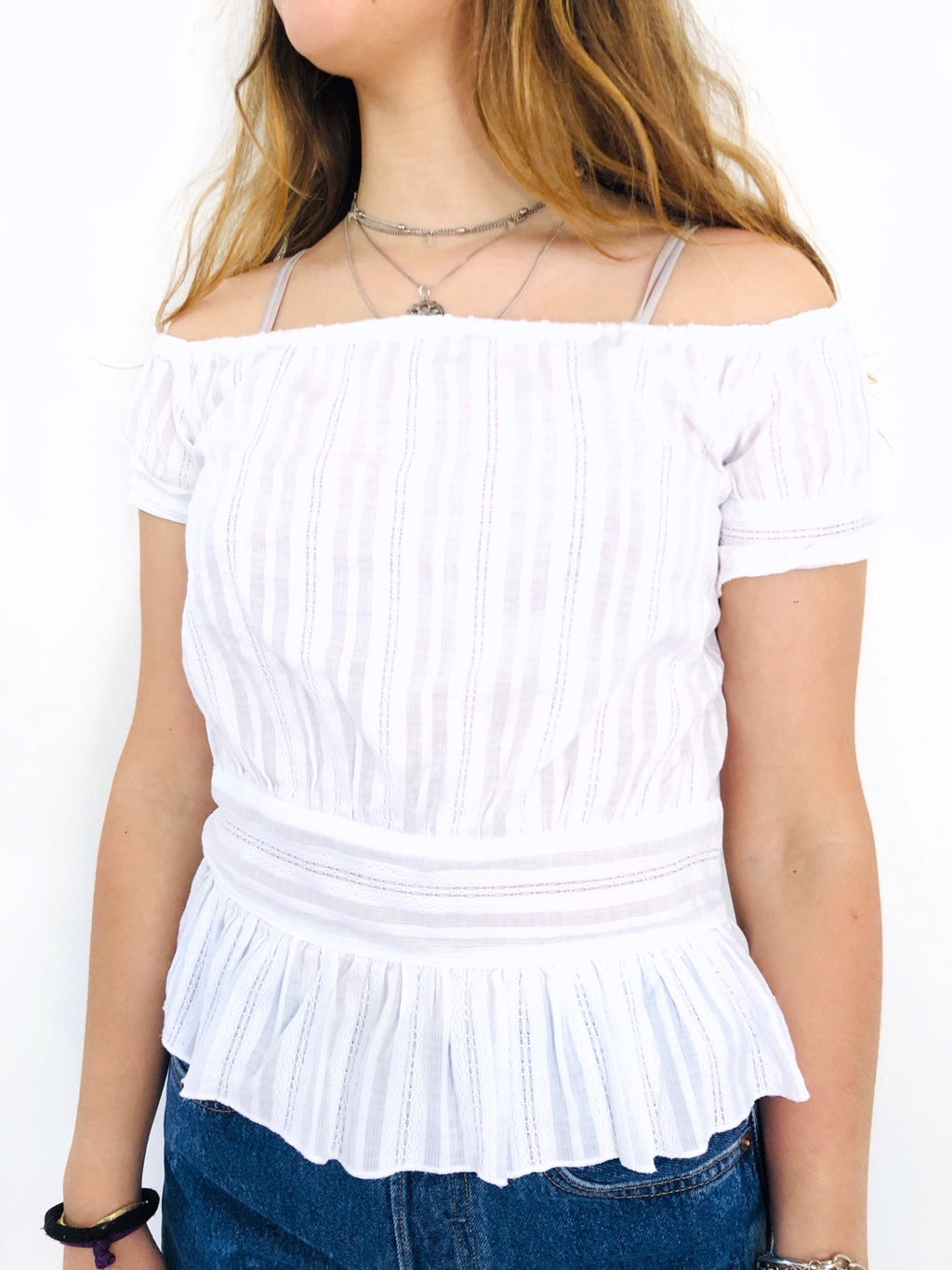 CAMICIA VINTAGE CALVIN KLEIN