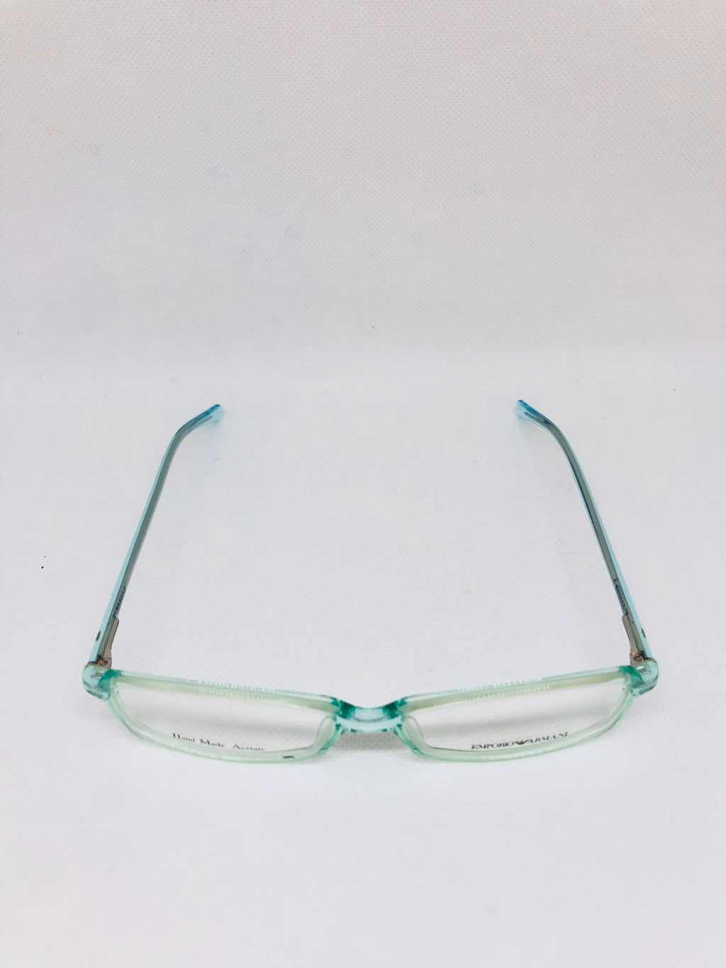 EMPORIO ARMANI ea 9129 p8l 145 vintage glasses DEADSTOCK