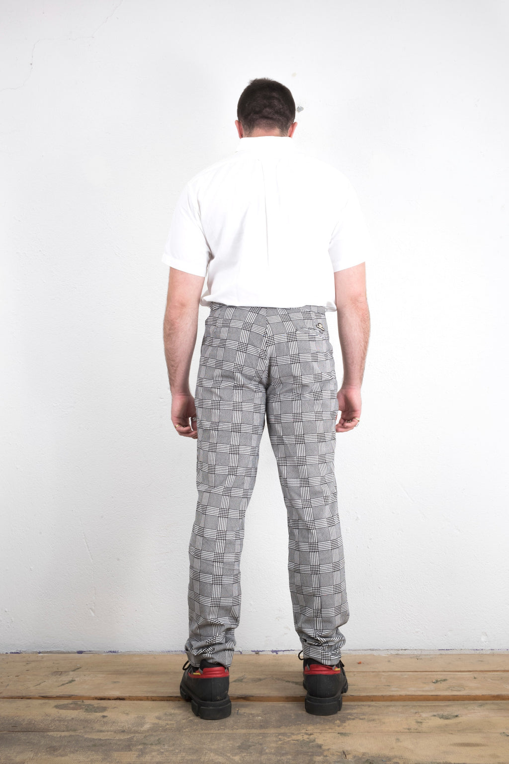 PANTALONE ENERGIE VINTAGE