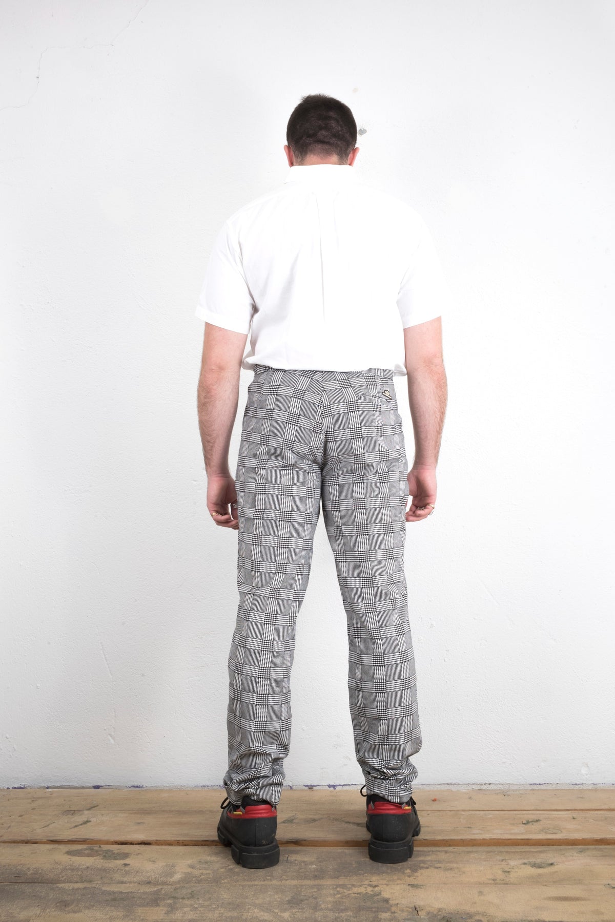 PANTALONE ENERGIE VINTAGE