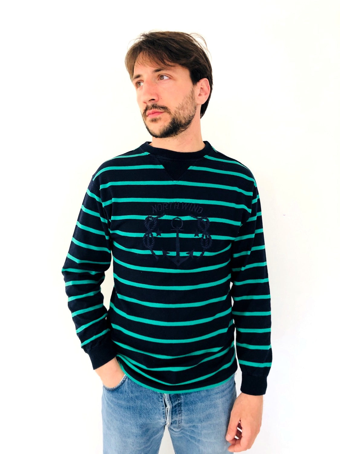 MAGLIONE NORTH POLE VINTAGE