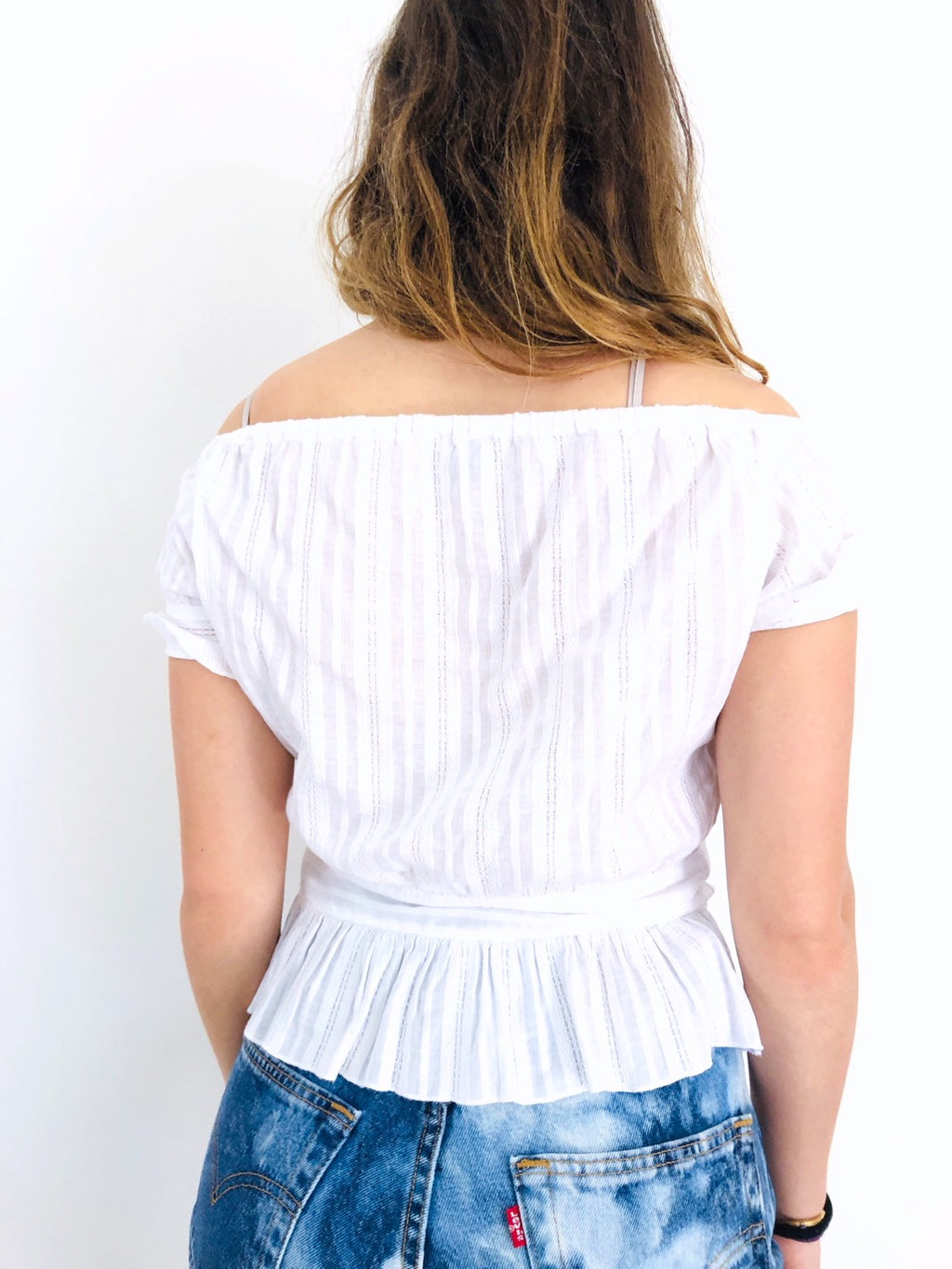 CAMICIA VINTAGE CALVIN KLEIN