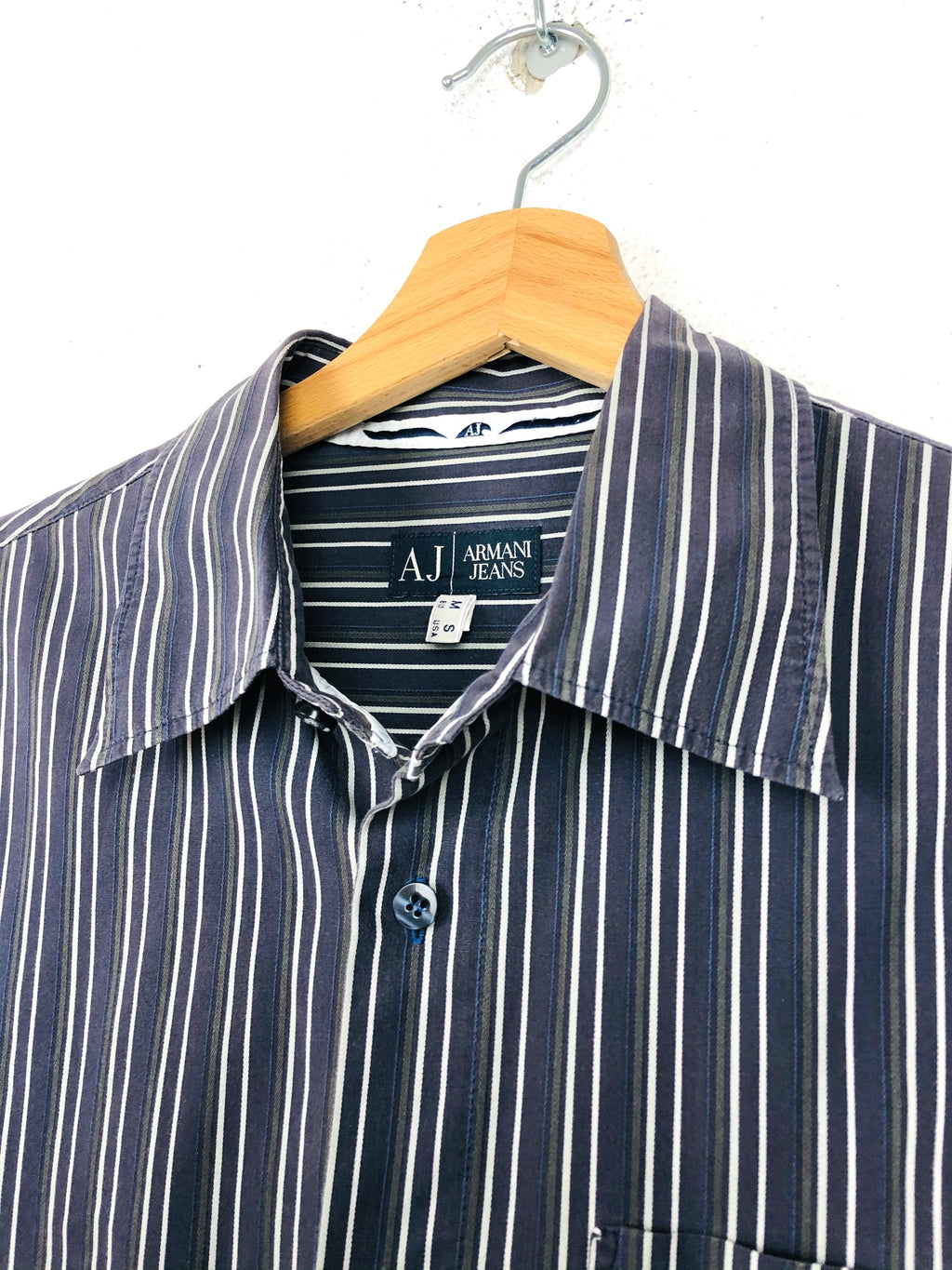 CAMICIA ARMANI VINTAGE