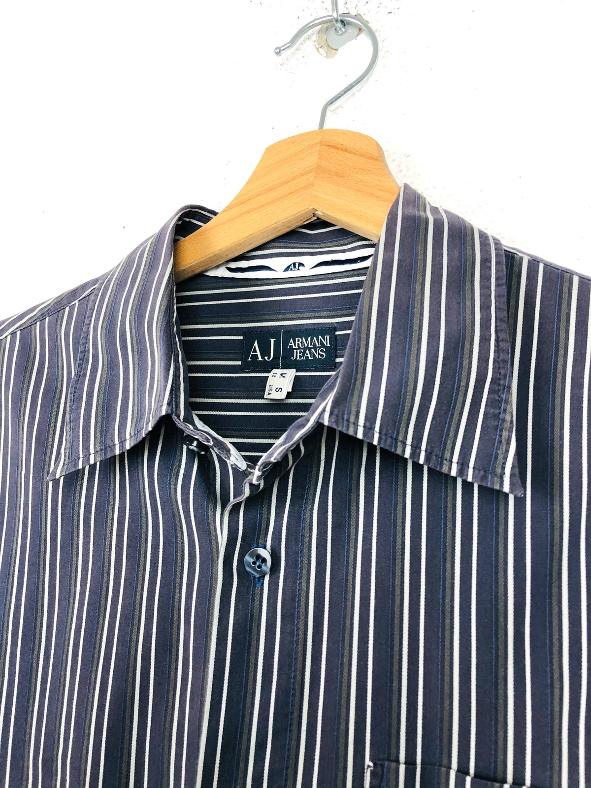 CAMICIA ARMANI VINTAGE
