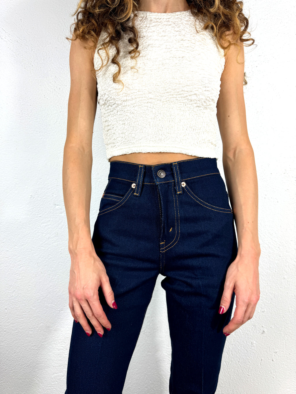 JEANS LEVI'S 417 VINTAGE