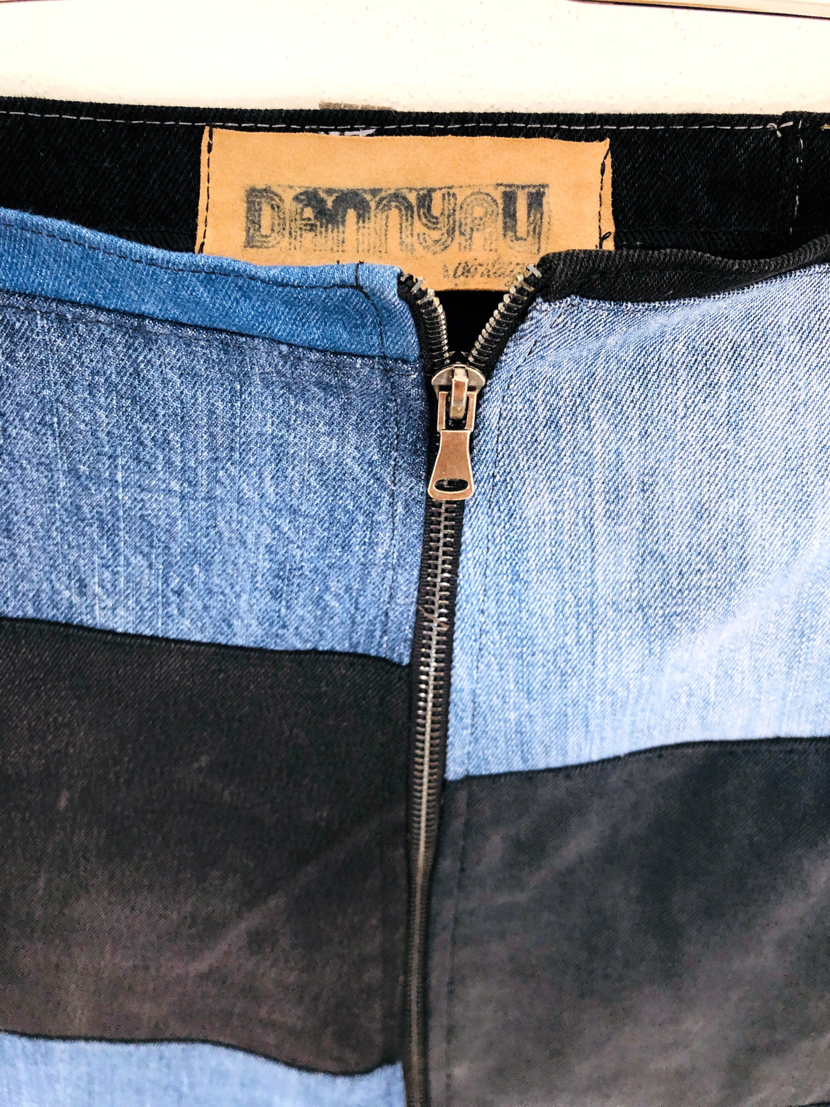 GONNA JEANS DANNYRU VINTAGE