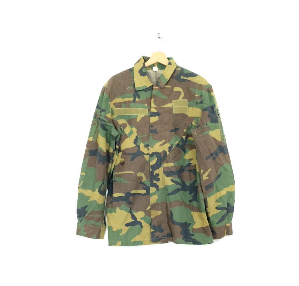GIACCA MILITARE ITALIANA VINTAGE