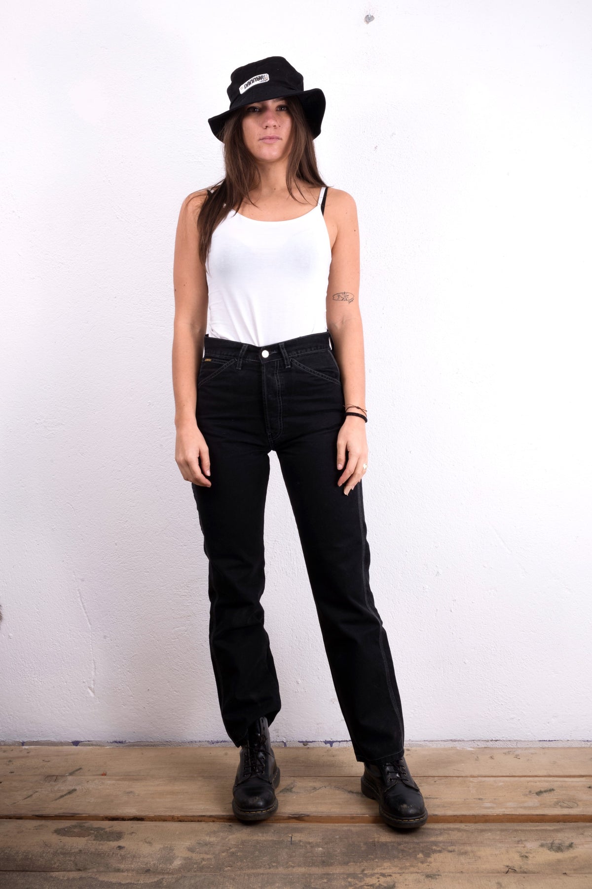 JEANS DIESEL VINTAGE