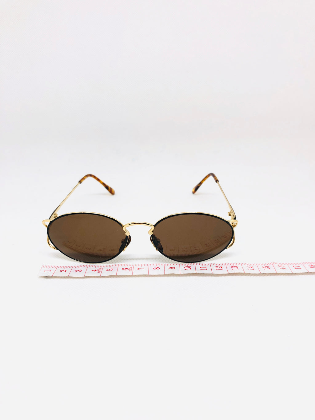 CONCERT 060 53 16 n vintage sunglasses DEADSTOCK