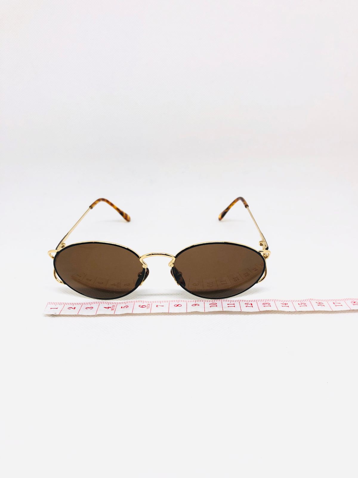 CONCERT 060 53 16 n vintage sunglasses DEADSTOCK