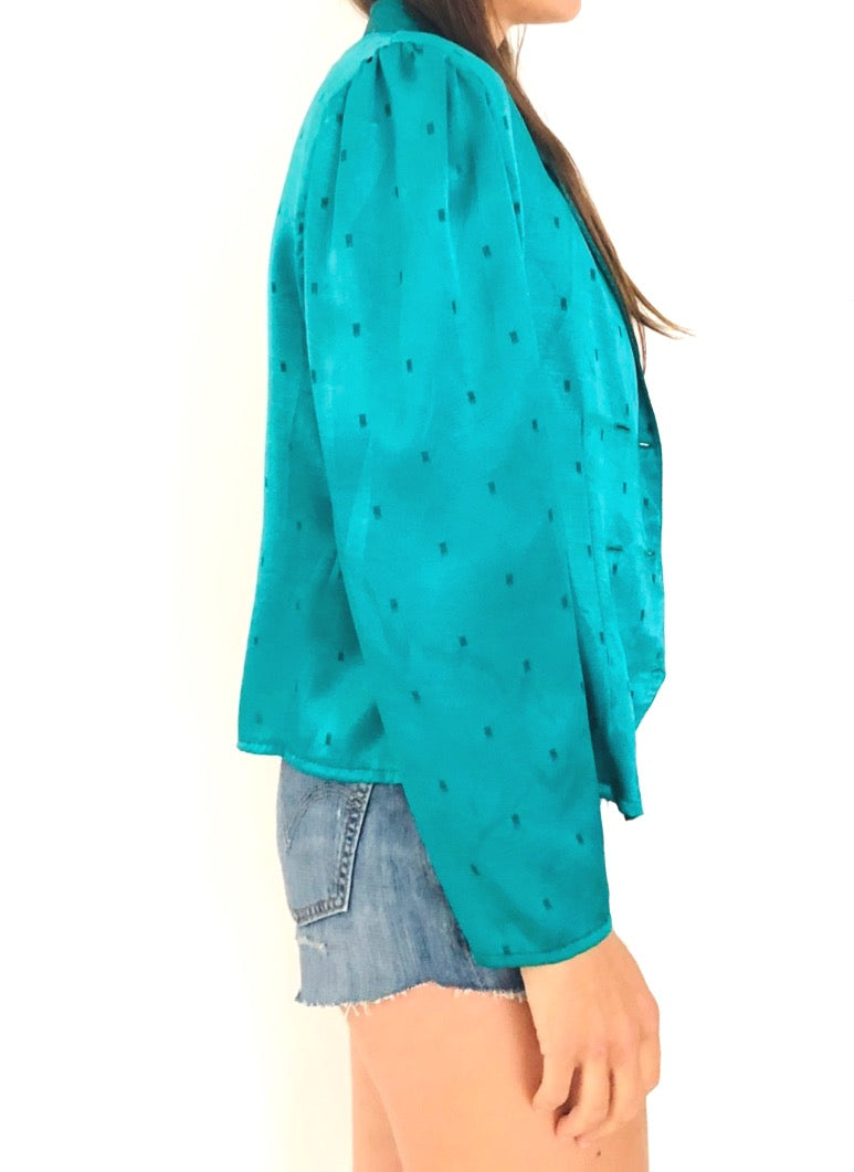 GIACCA BLAZER VINTAGE