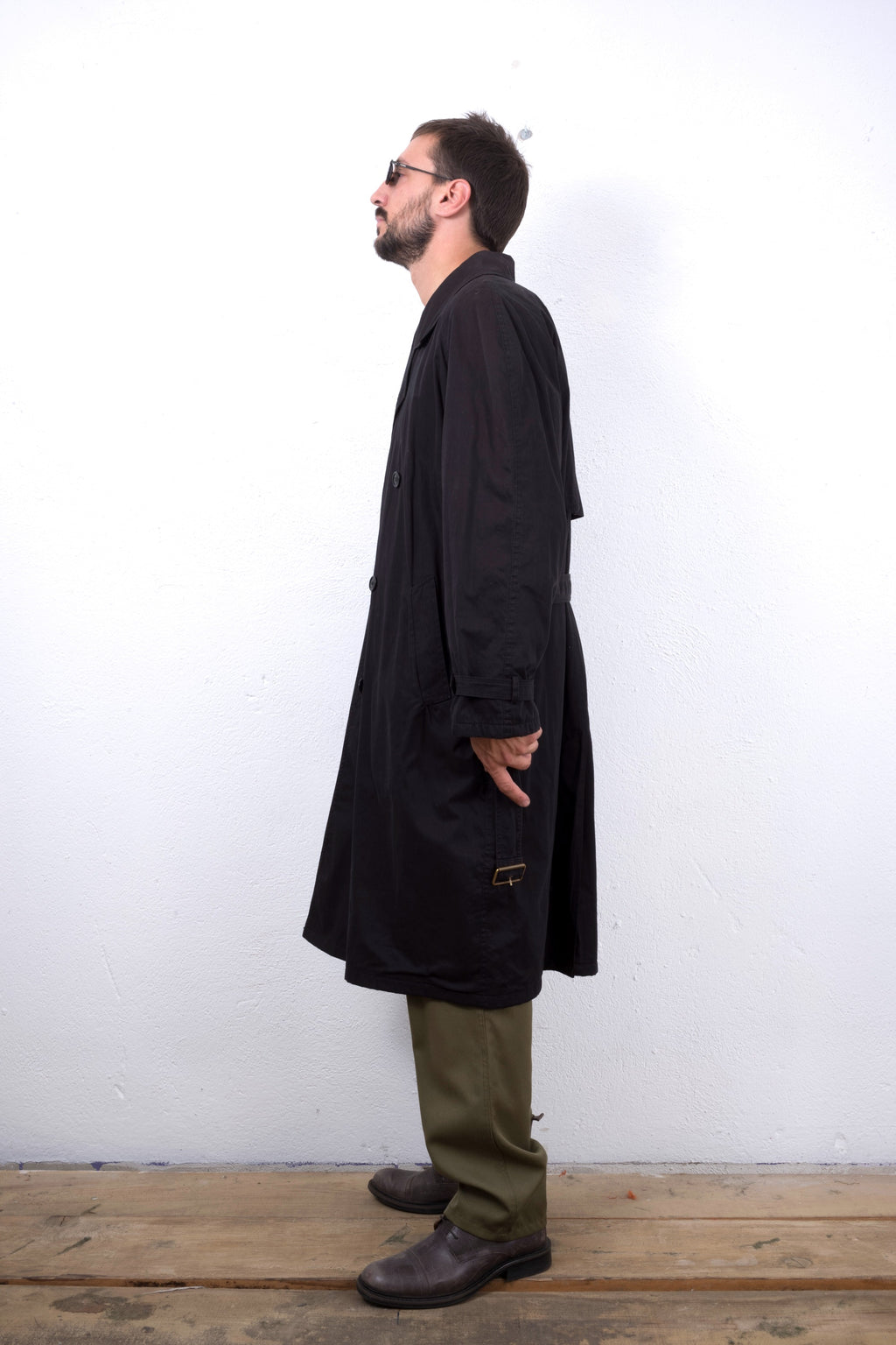 TRENCH MISSONI VINTAGE