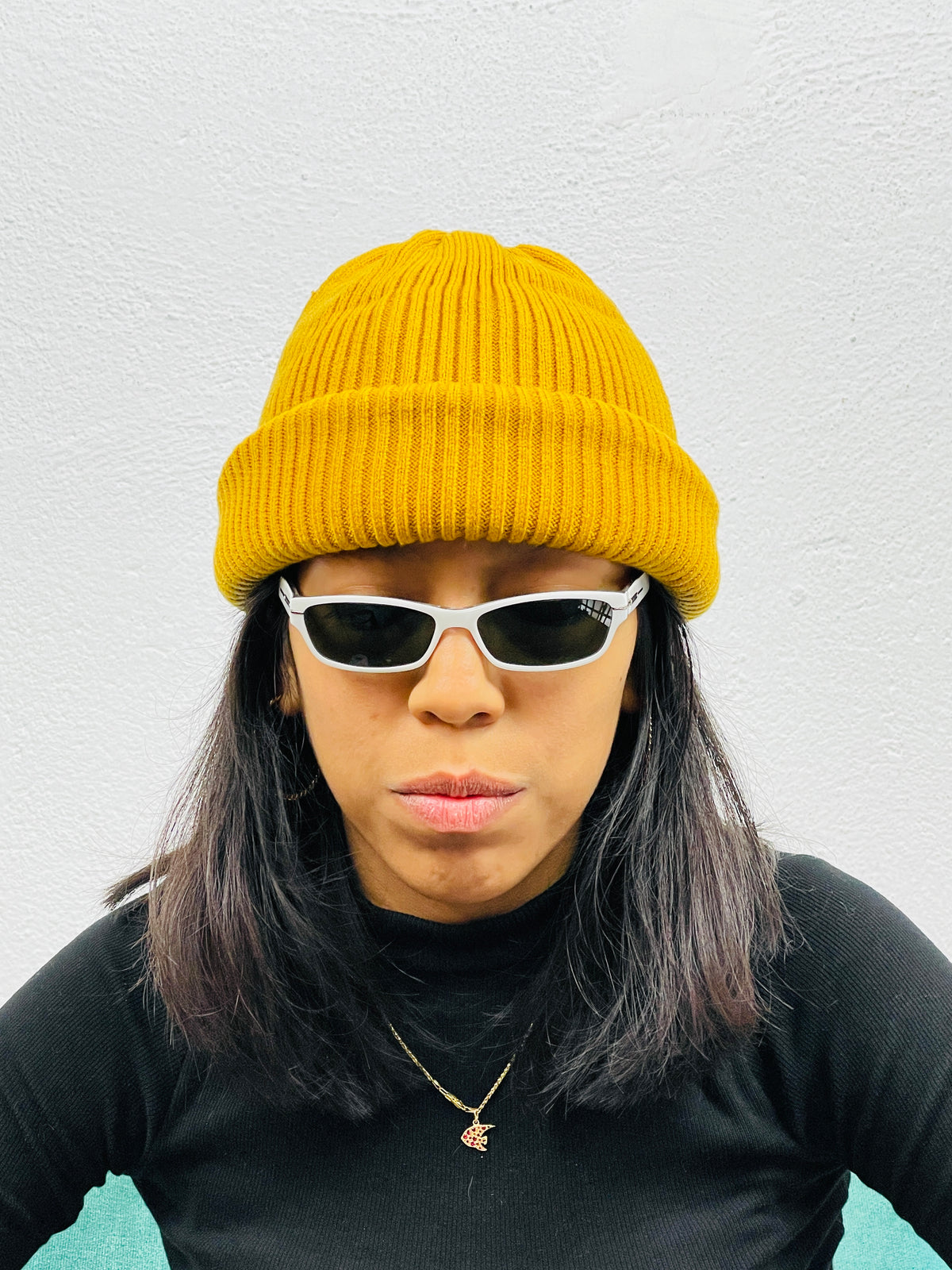 SISLEY sly 656 py4 52 14 135 vintage sunglasses DEADSTOCK