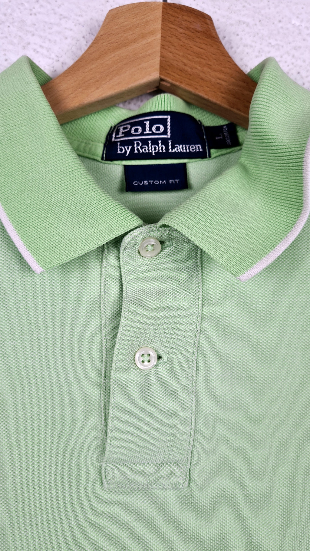 POLO RALPH LAUREN VINTAGE