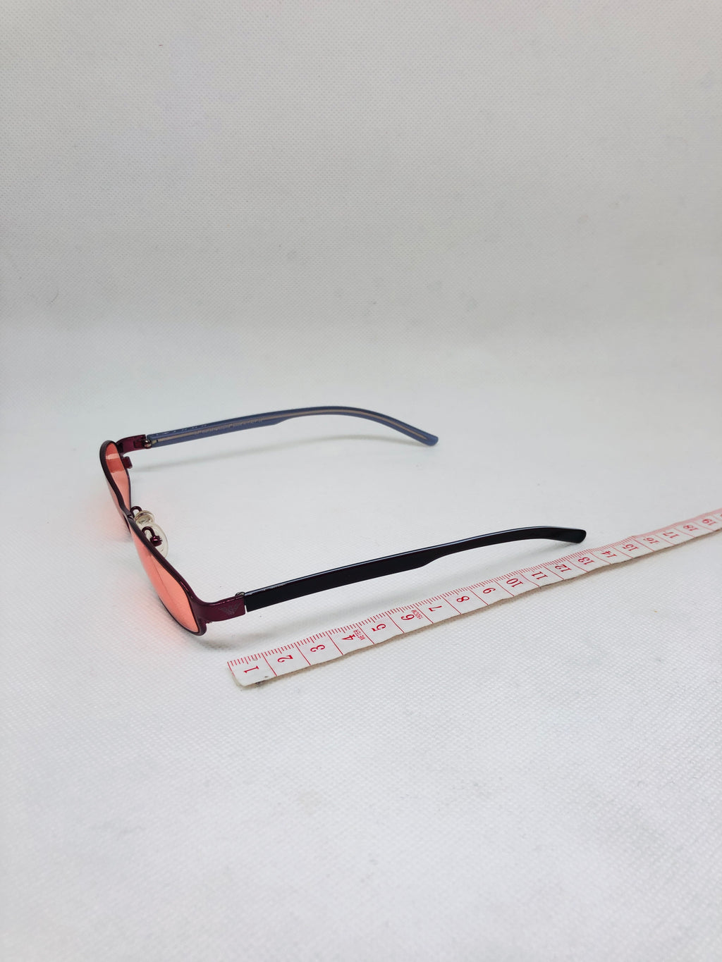 EMPORIO ARMANI ea 9008/n 9m3 51 18 4/1 135 vintage sunglasses DEADSTOCK