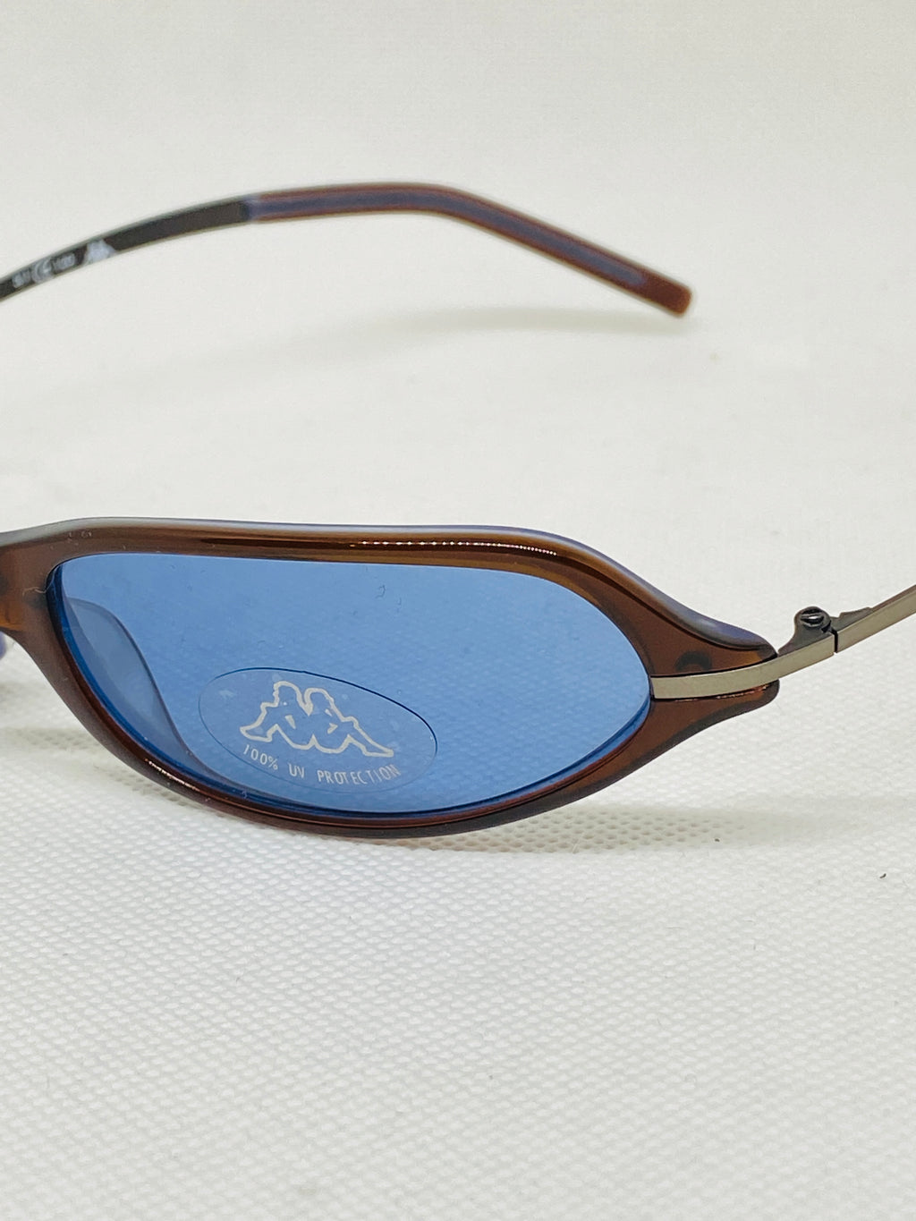 KAPPA r.d.k. 041 pc1 57 19 120 vintage sunglasses DEADSTOCK